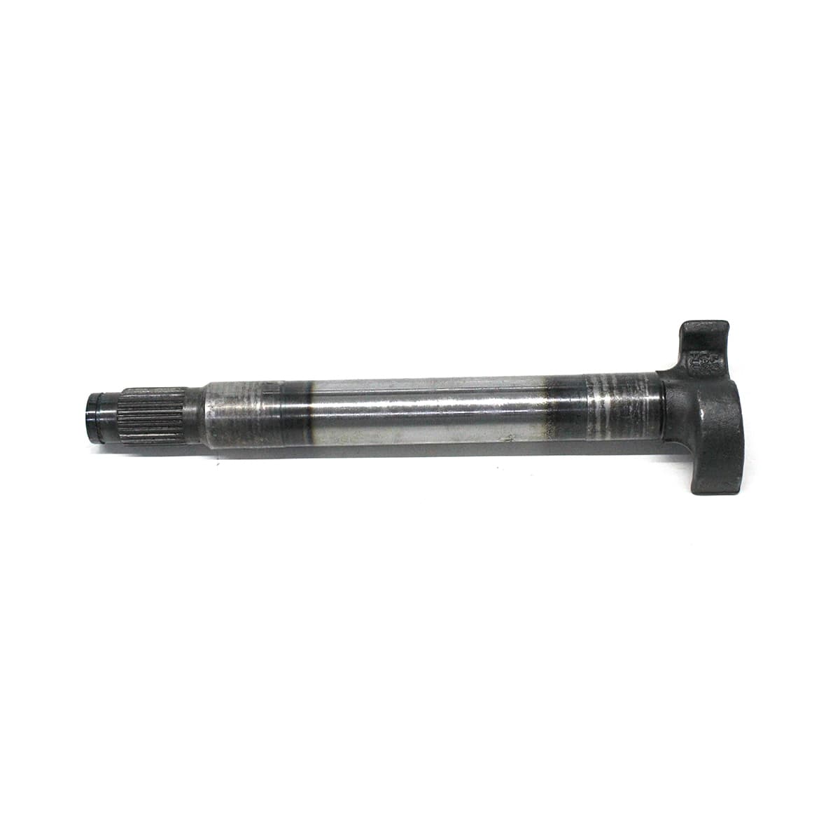 EIXO S (Z) 28E FREIO TRASEIRO LD VW CONSTELLATION/ONIBUS EURO 5 (341,40X386,60MM) - EX327