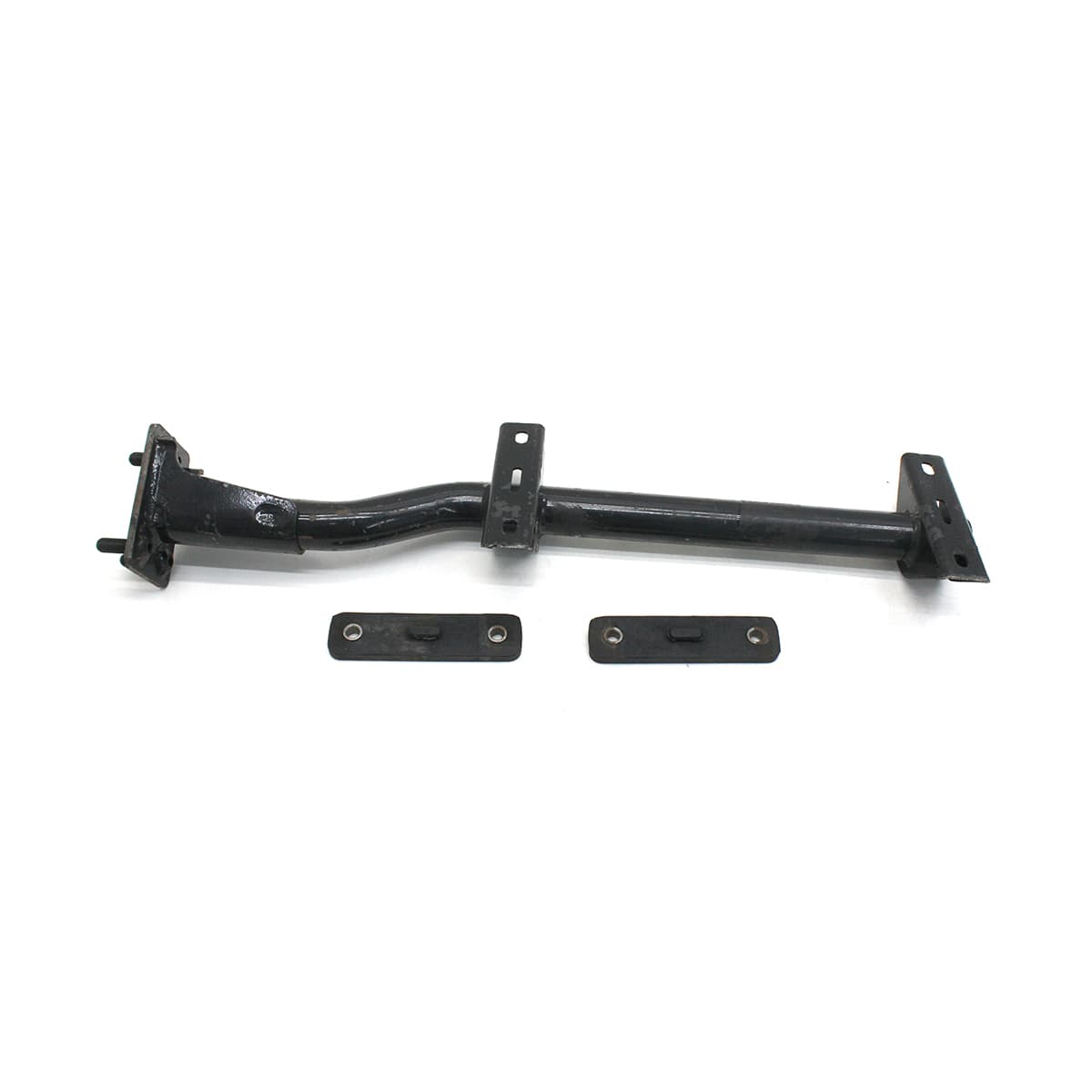 SUPORTE/VARAO PARALAMA LD TRASEIRO (PARTE DIANTEIRA) FORD CARGO (...2011) - F6703A