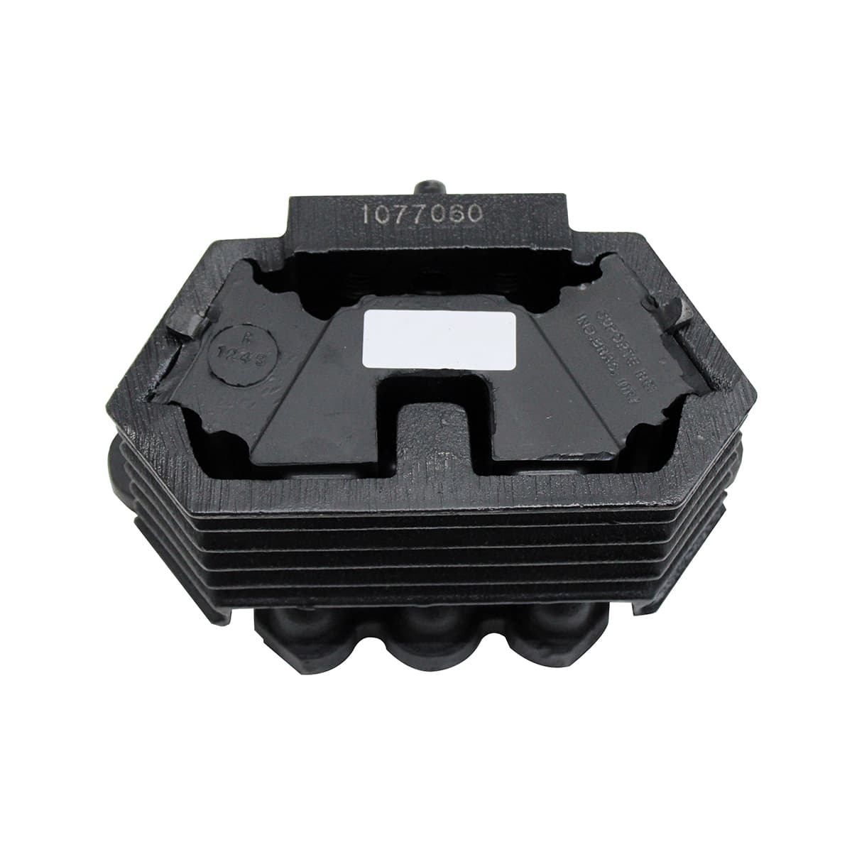 COXIM TRASEIRO MOTOR VW DELIVERY 5150/8160/9160/10160 MOTOR CUMMINS SERIE ISF 3.8 EURO 5 - R1243