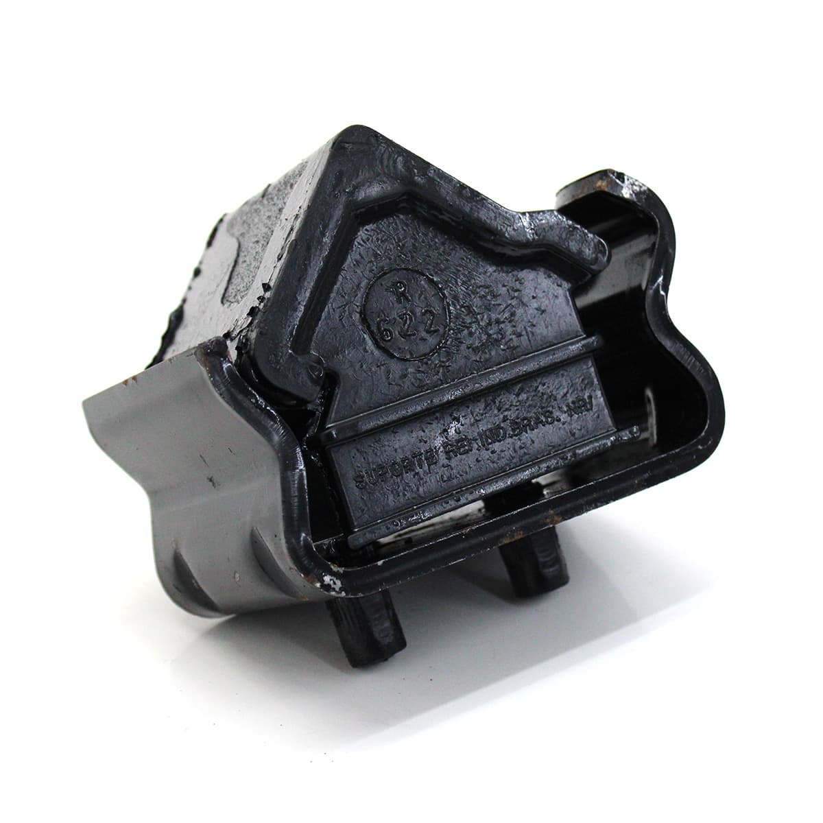 COXIM DIANTEIRO MOTOR VW MOTOR CUMMINS/MWM (COM CHAPA) - R622A