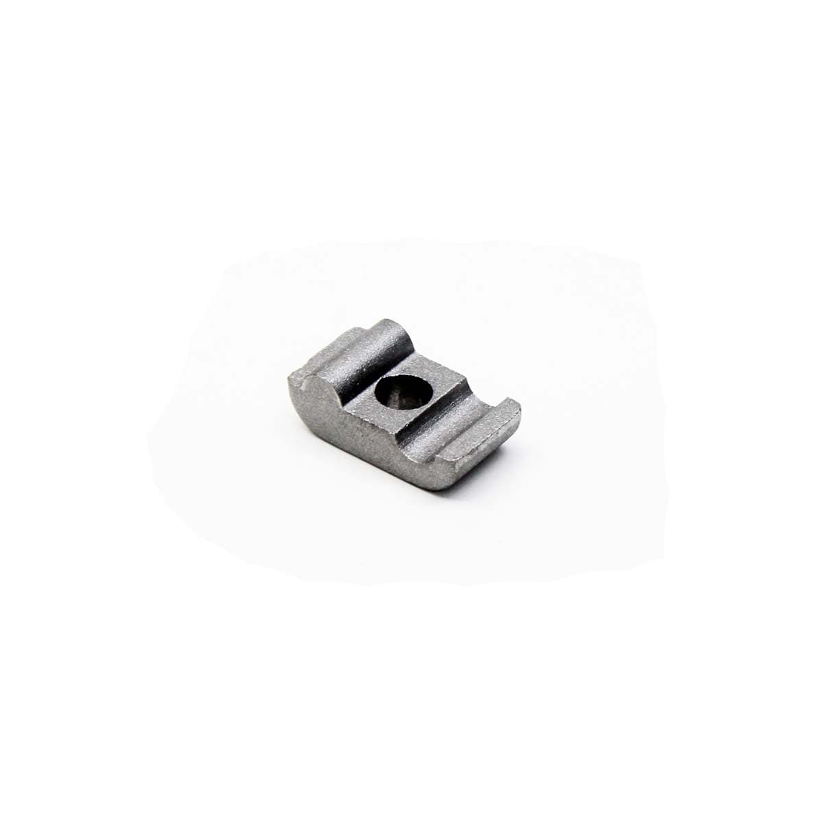 ABRACADEIRA FIXACAO TUBO/CANO BICO INJETOR MOTOR MWM (PARA 1 CANO USE 1 + 931349770014E) - 932449770124E