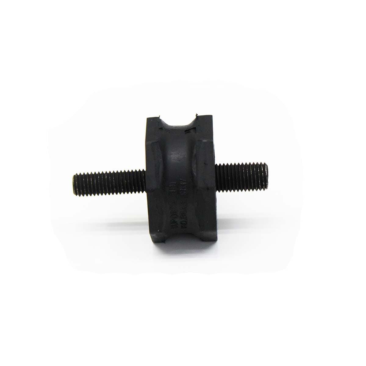 COXIM FIXACAO RADIADOR/RESERVATORIO DAGUA MB ATEGO (ROSCAS M10X1,5 E M12X1,5) (26MM/78MM) - R3234