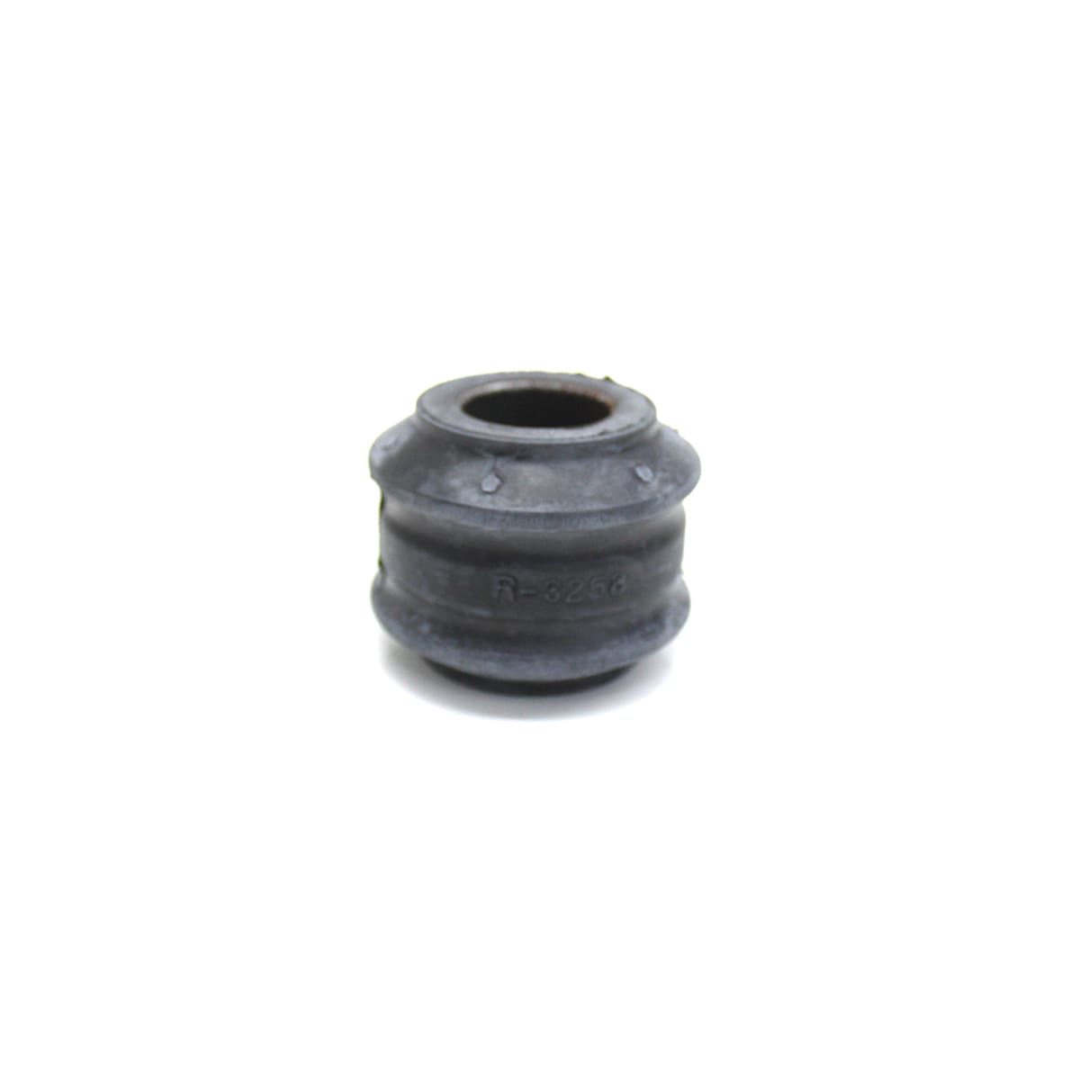 BUCHA BARRA/ALGEMA ESTABLIZADOR DIANTEIRO/TRASEIRO MB ATEGO (22,30X47,50X40MM) - R3258