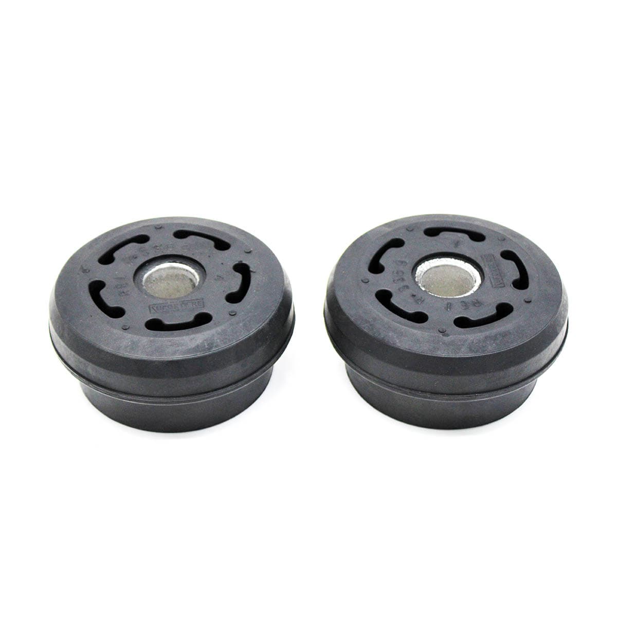 BUCHA/COXIM DIANTEIRO ARTICULACAO SUSPENSAO CABINE MB AXOR/ACTROS/ATEGO (USA 02) - R3369