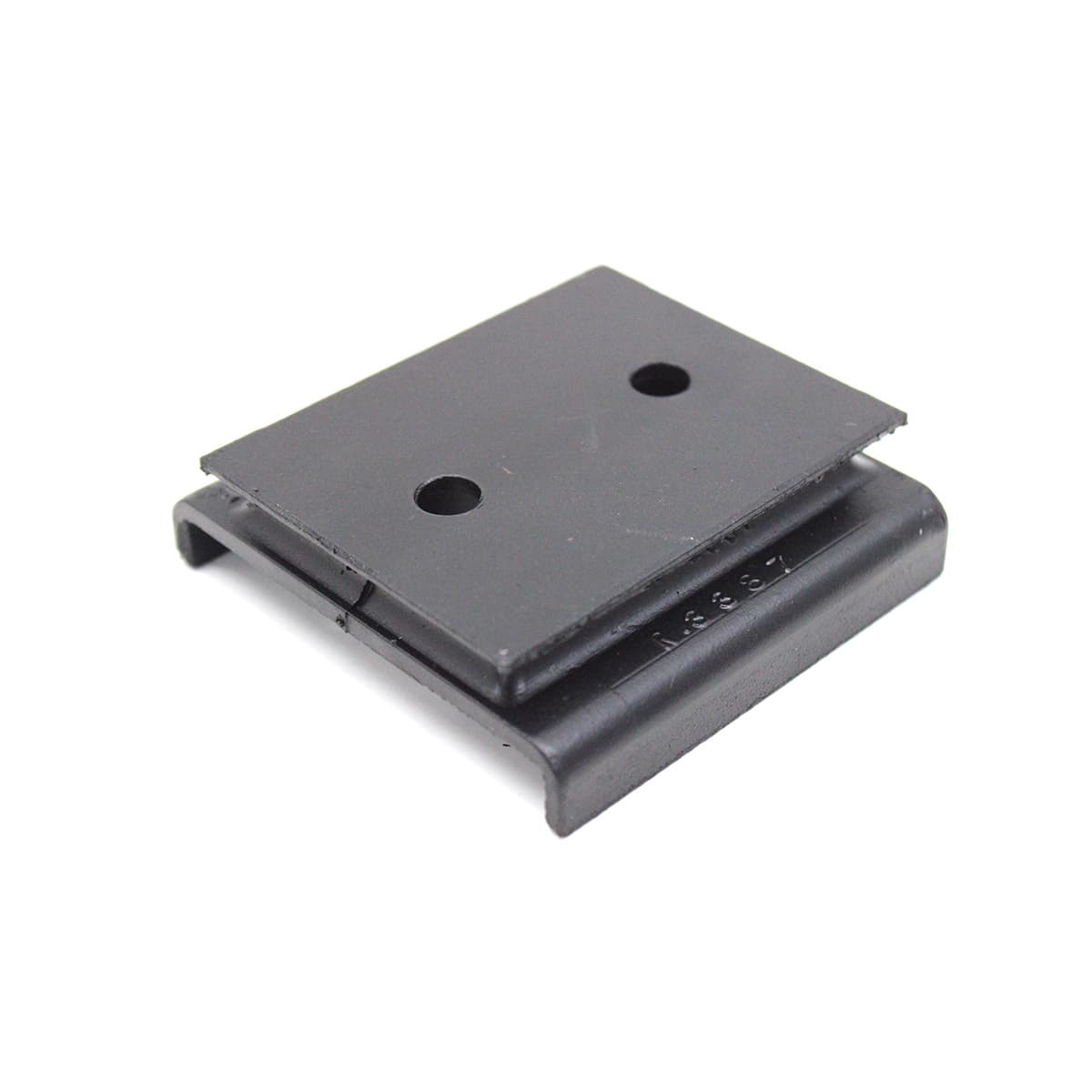 CALCO ENTRE MOLAS SUSPENSAO TRASEIRA MB ACCELO 715/815/915 - R3387