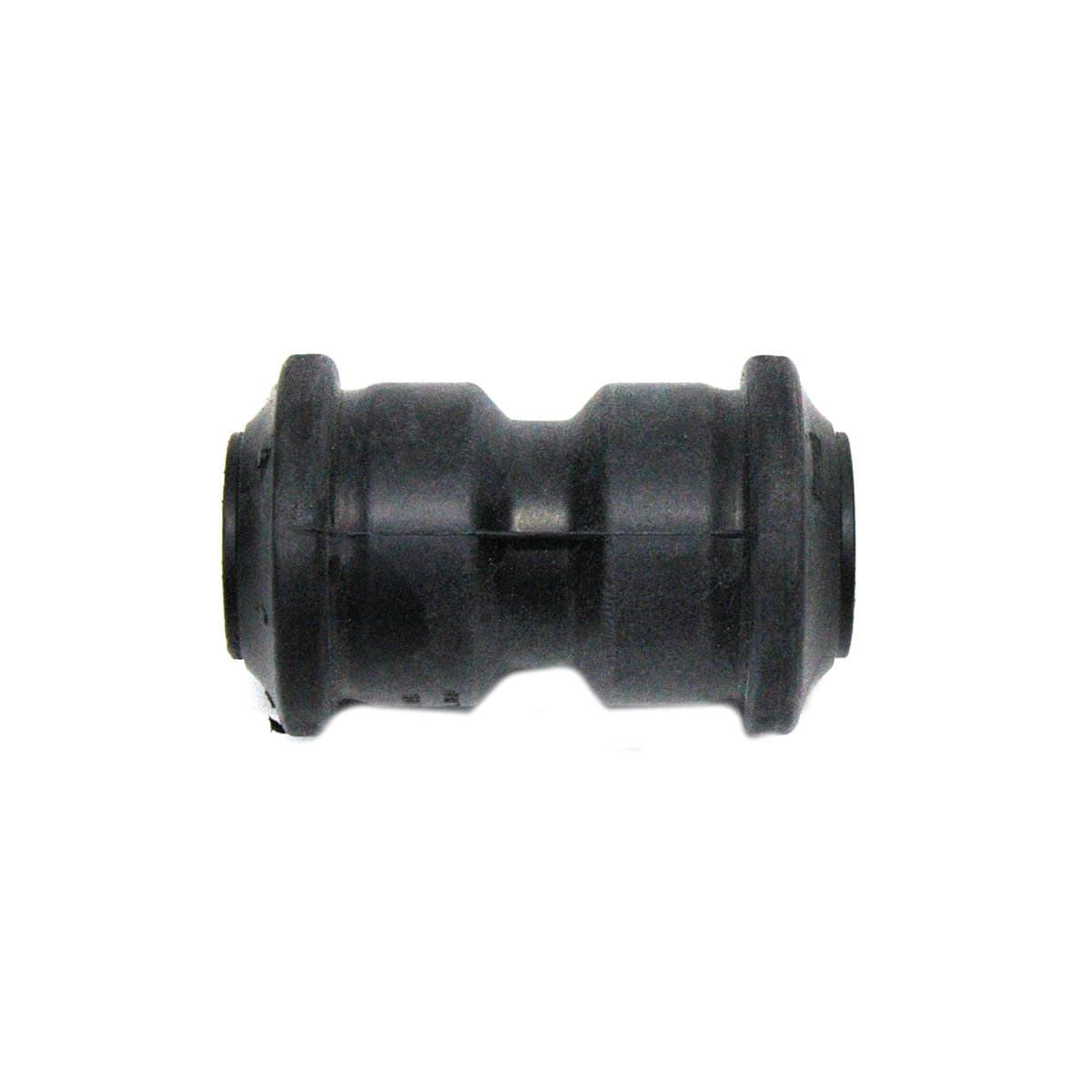 BUCHA OLHAL MOLA SUPENSAO DIANTEIRA (PARTE TRASEIRA SUPERIOR) MB ATEGO (18,30X50X96MM) - R3437