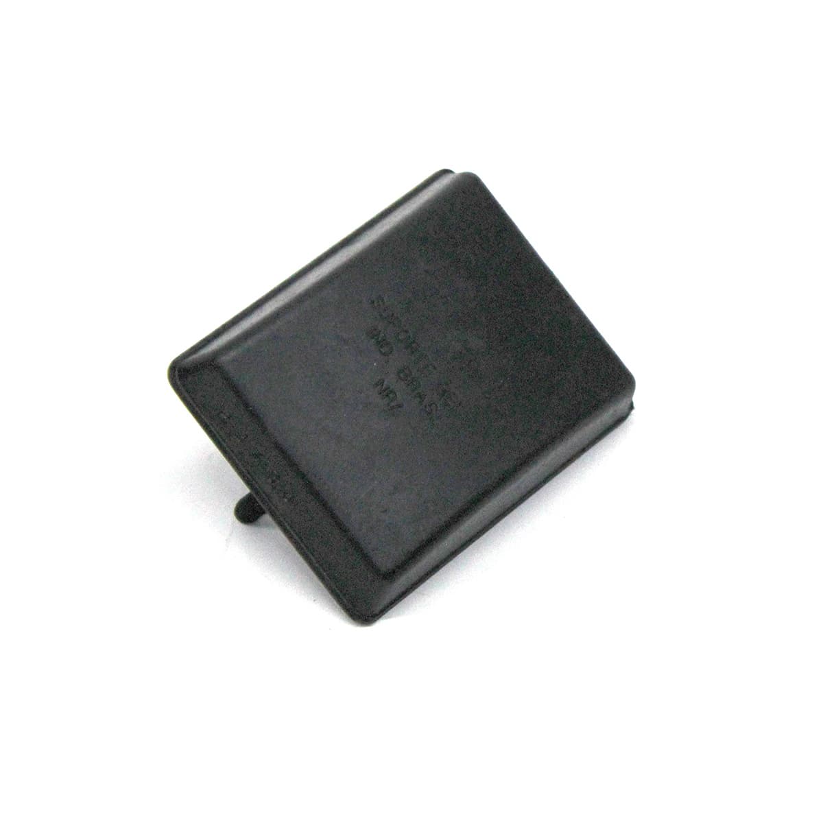 BATENTE ENTRE MOLA PARTE TRASEIRA MB ATEGO | VW NOVO DELIVERY 9170/11180/13180 (ROSCA M6X1,0) - R3438