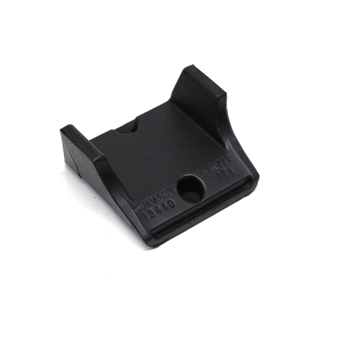 CALCO GUIA FEIXE MOLA PARTE TRASEIRA MB ATEGO | VW NOVO DELIVERY 9170/11180/13180 - R3440