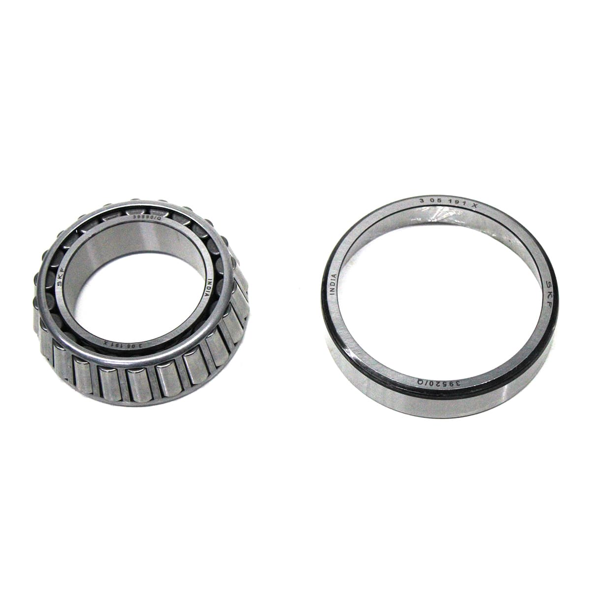 ROLAMENTO (39590/39520) RODA TRASEIRA FORD/VW (EXTERNO) | RODA TRASEIRA AGRALE/VW/MB EIXO MS113 (INTERNO) (TODOS) - 3959039520.205