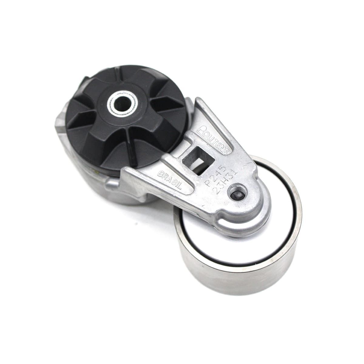TENSOR/ESTICADOR CORREIA FORD CARGO NOVO PANDA 2042/2842 (13..) MOTOR FPT 10.3L (COM POLIA LISA) - PREC245