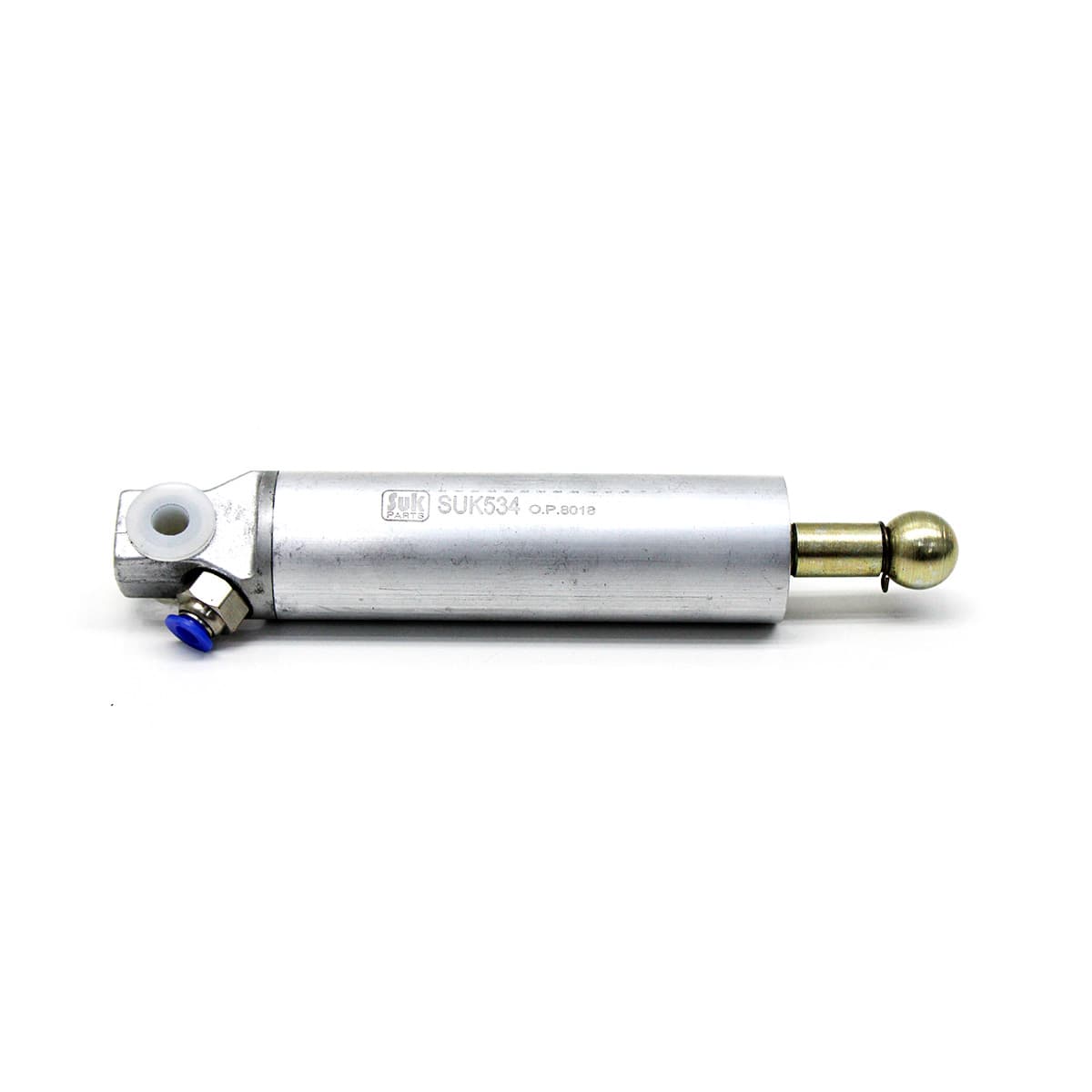 PISTAO/CILINDRO ACIONAMENTO FREIO MOTOR VW CONSTELLATION MOTOR EURO 3 (KLUBERT) - SUK534