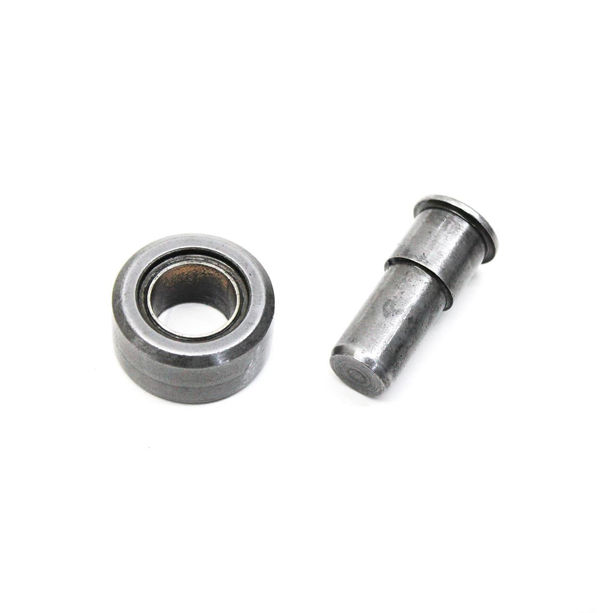 KIT ROLETE GARFO ACIONAMENTO EMBREAGEM FORD CARGO 816E/1119E VW 9150E | MB ATEGO/ONIBUS OF1519/OF1721/OF1722 CAMBIO G60/G85 | MB AXOR CAMBIO G211/G281/G330 | IVECO NOVO TRAKKER/STRALIS - SUK535