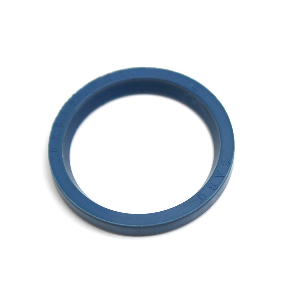 RETENTOR LATERAL TAMPA/MORINGA VW CAMBIO ZF 16S (30X37X4MM) - 02643GR