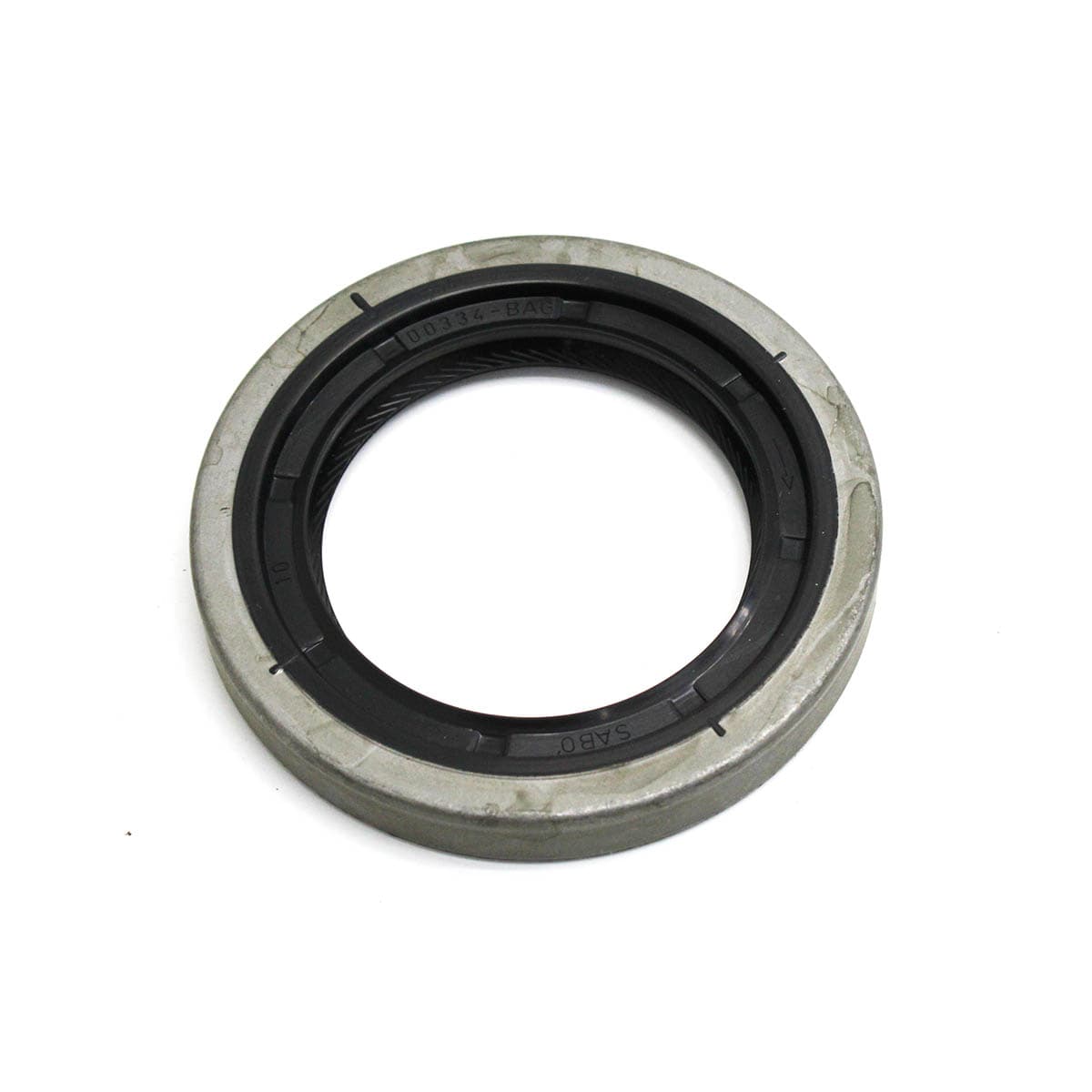 RETENTOR FLANGE PINHAO FORD/VW/GM EIXO H340 (DIF TINKINHO) (60,3X92X12MM) - 00334BAG