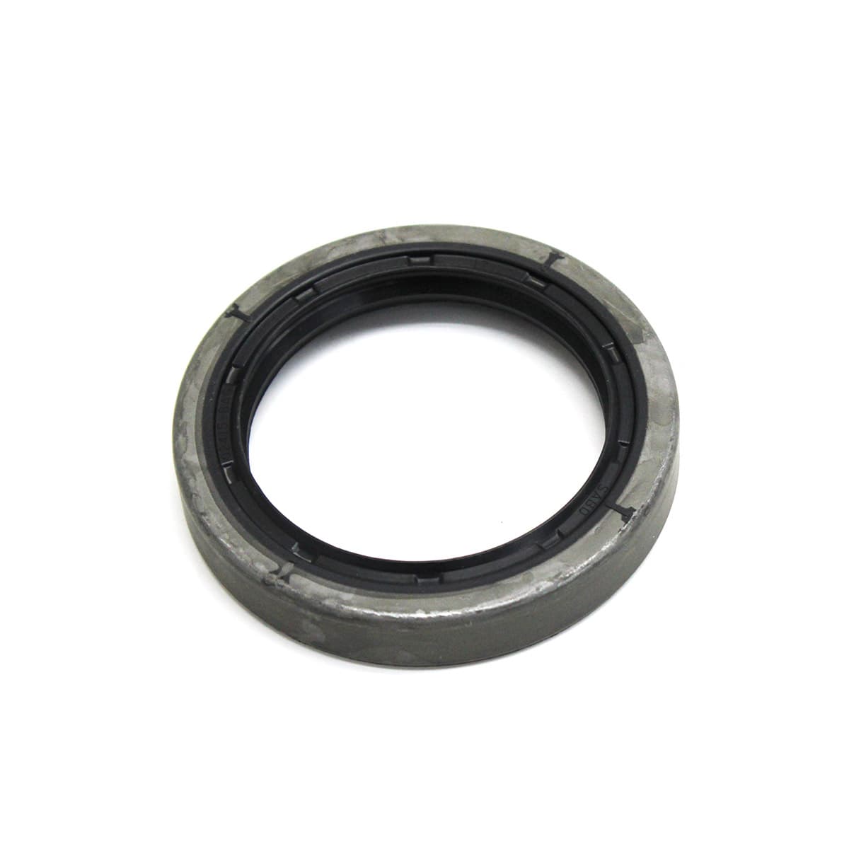 RETENTOR CUBO RODA DIANTEIRA GM A20/C20/D20 93... | GM A40/C40/D40 (55,4X76,2X12,7MM) - 02415BAG
