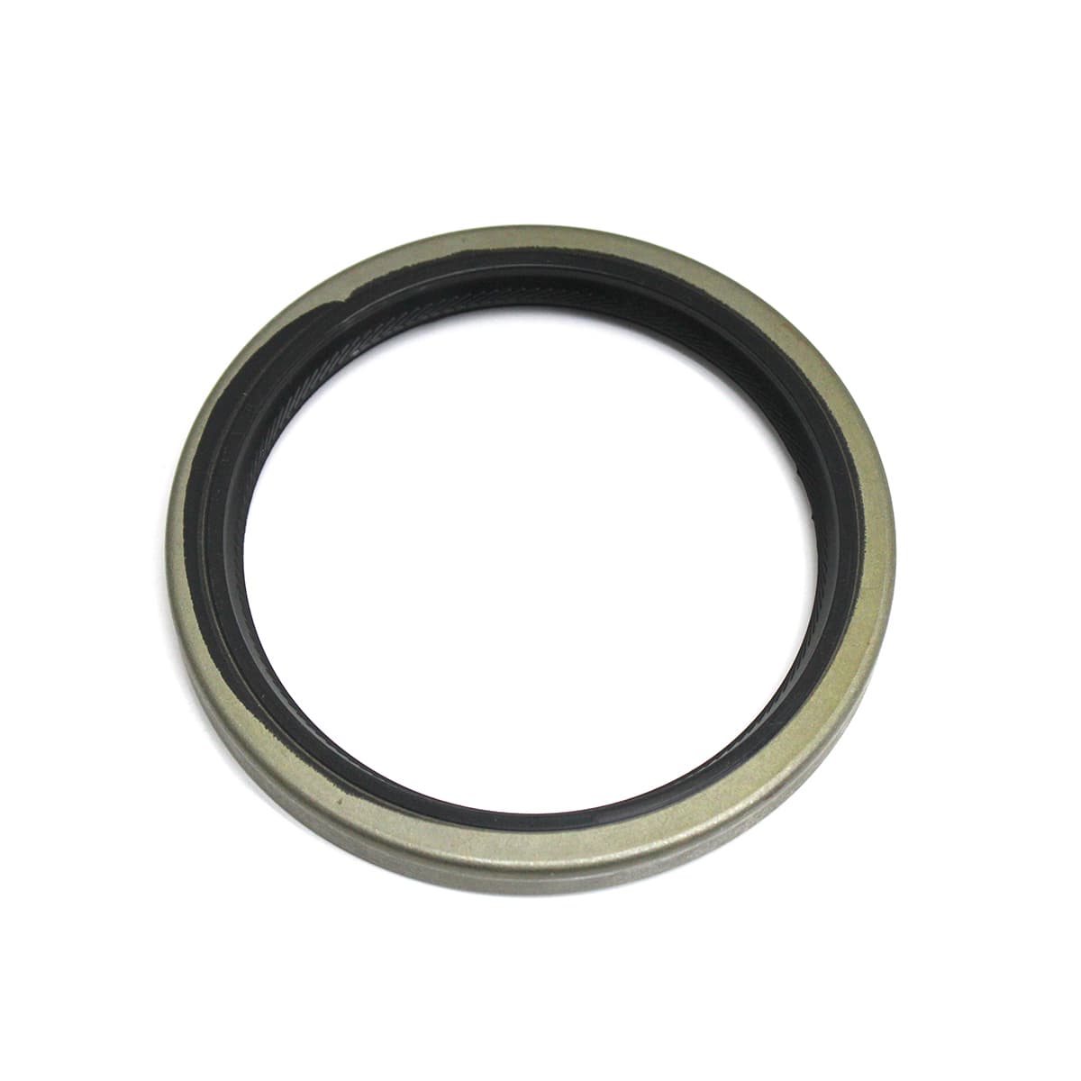 RETENTOR FLANGE TRASEIRA CAMBIO ZF S61550/S680/S690/4K120GP/4S120GP (85X105X10MM) (ALTA TEMPERATURA) - 02801BAF
