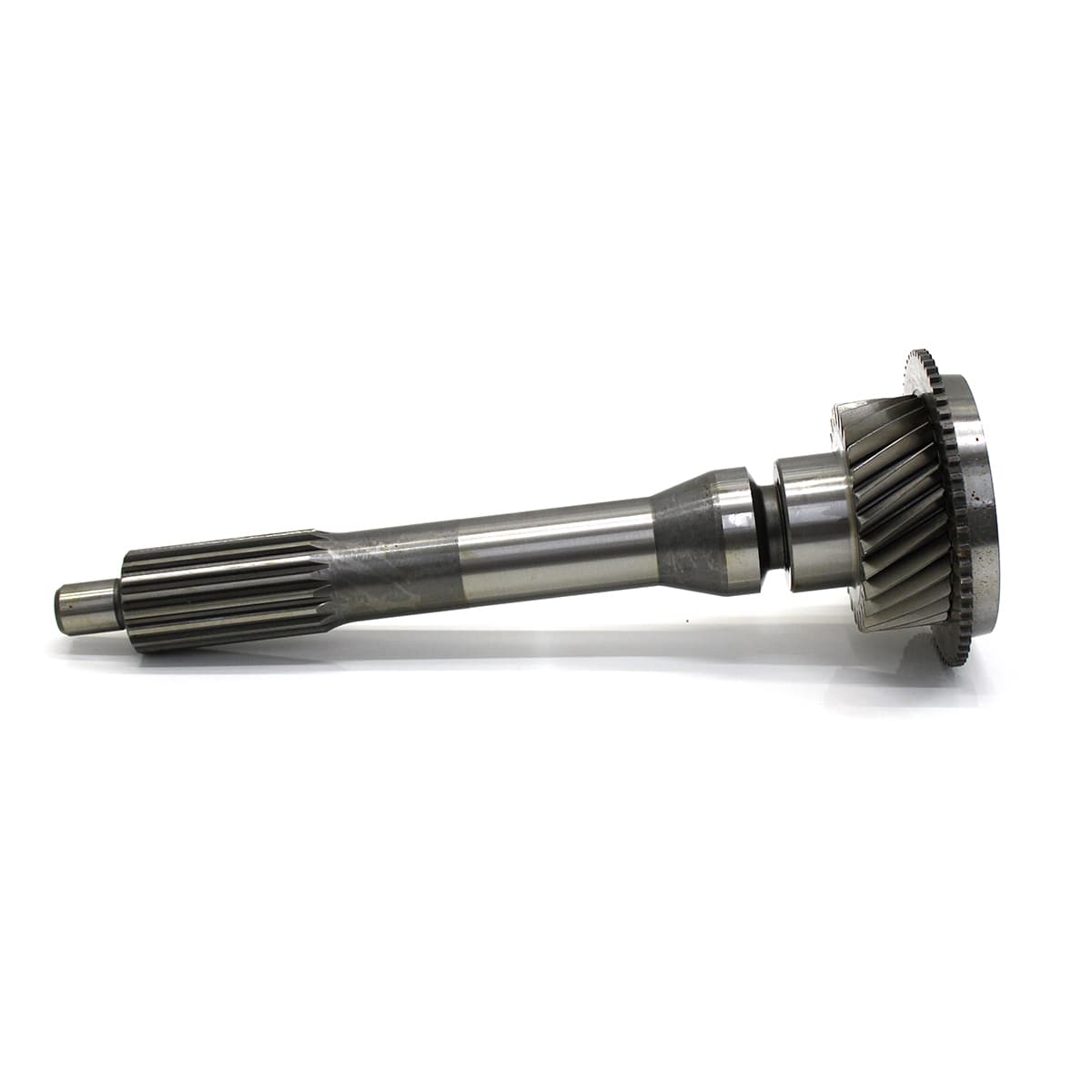 EIXO PILOTO Z27 18E SEM DEFLETOR MB CAMBIO ZF S542/S5-42 - R02200