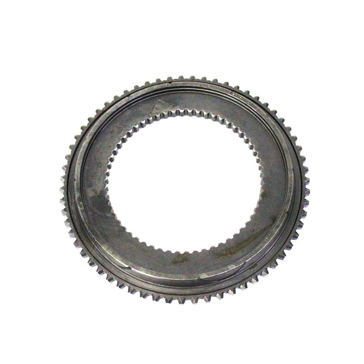 CORPO ACOPLAMENTO 1M 58E/63E MB/VW CAMBIO ZF 16S - R02351