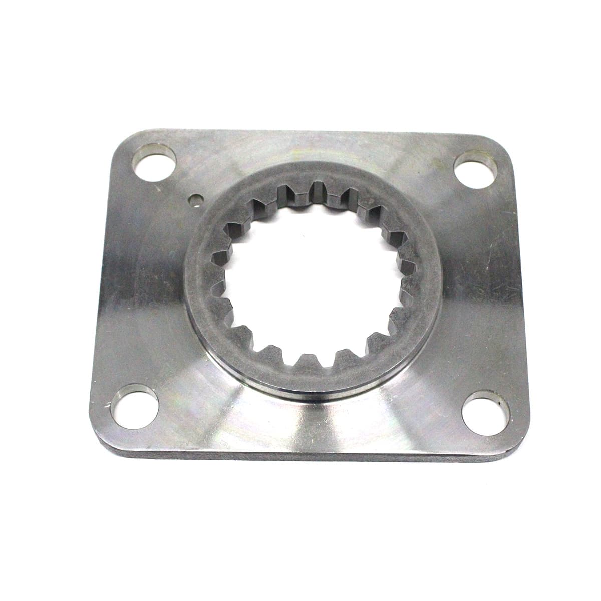 PLACA/SUPORTE TRAVAMENTO ENGRENAGEM SOLAR Z17 FORD/VW EIXO MS220/MS225 - R05189
