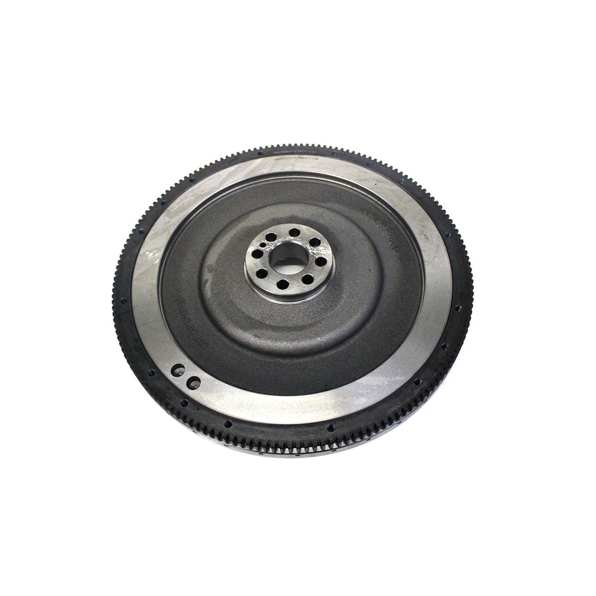 VOLANTE C/CREMALHEIRA 160D MB MOTOR OM906LA (12 FUROS COM 4 GRUPOS DE 3 FUROS) - 9903202021