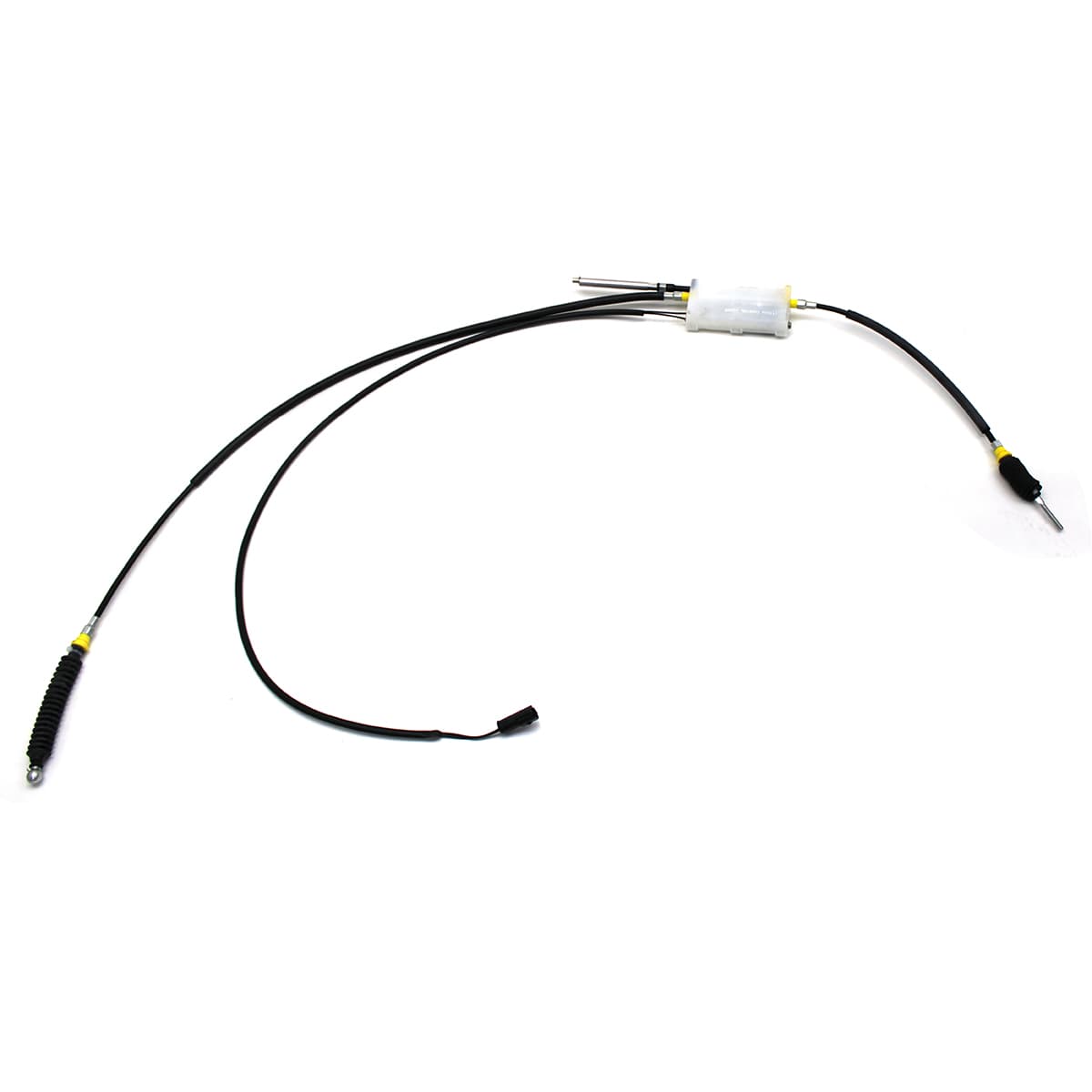 CABO 1440MM ACELERADOR COMPLETO VW (COM ACELERADOR MANUAL) - 111504.90