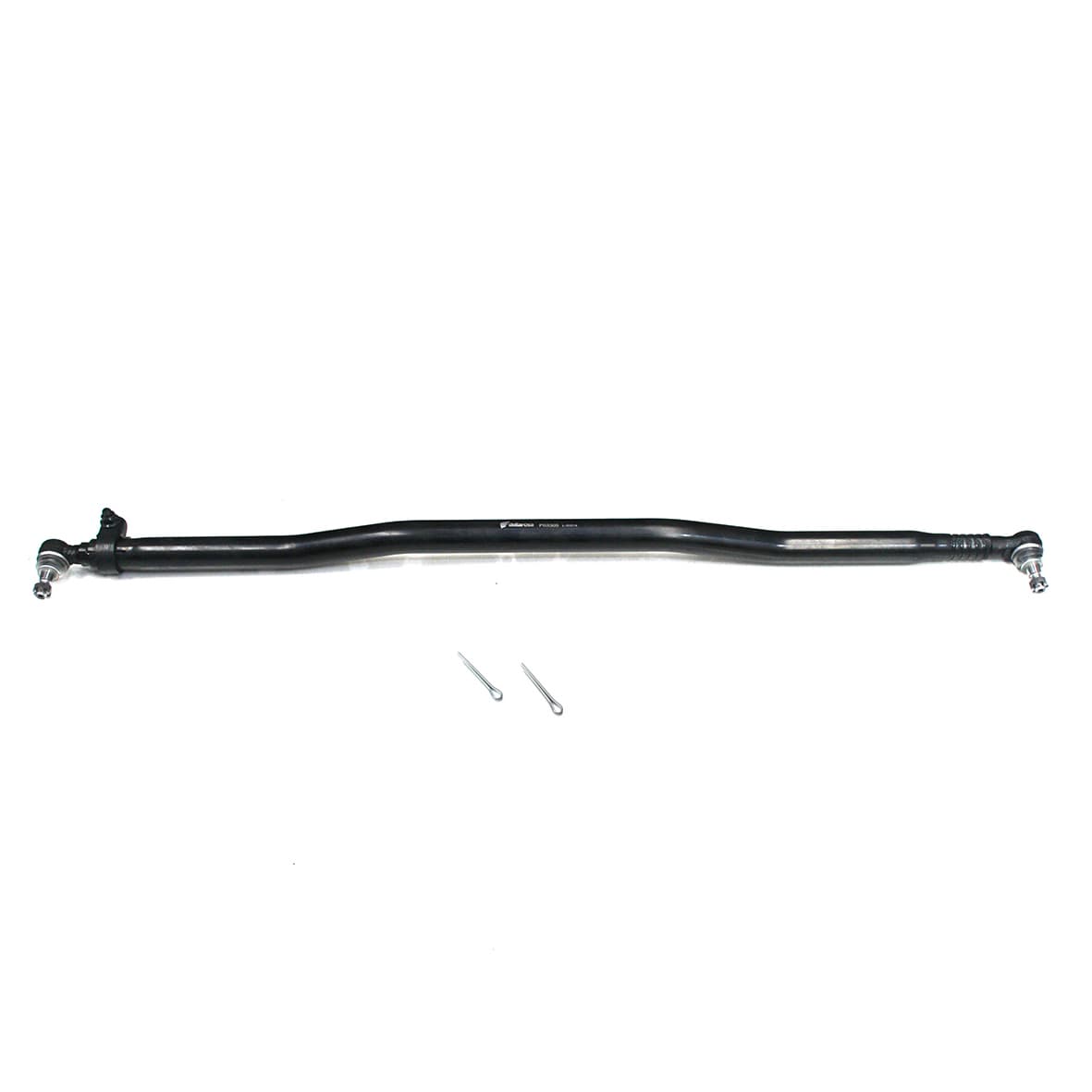 BARRA LONGA DIRECAO 1425MM VW DELIVERY/MICRO ONIBUS 2012... (1 TERMINAL FIXO E 1 MOVEL) - P03305