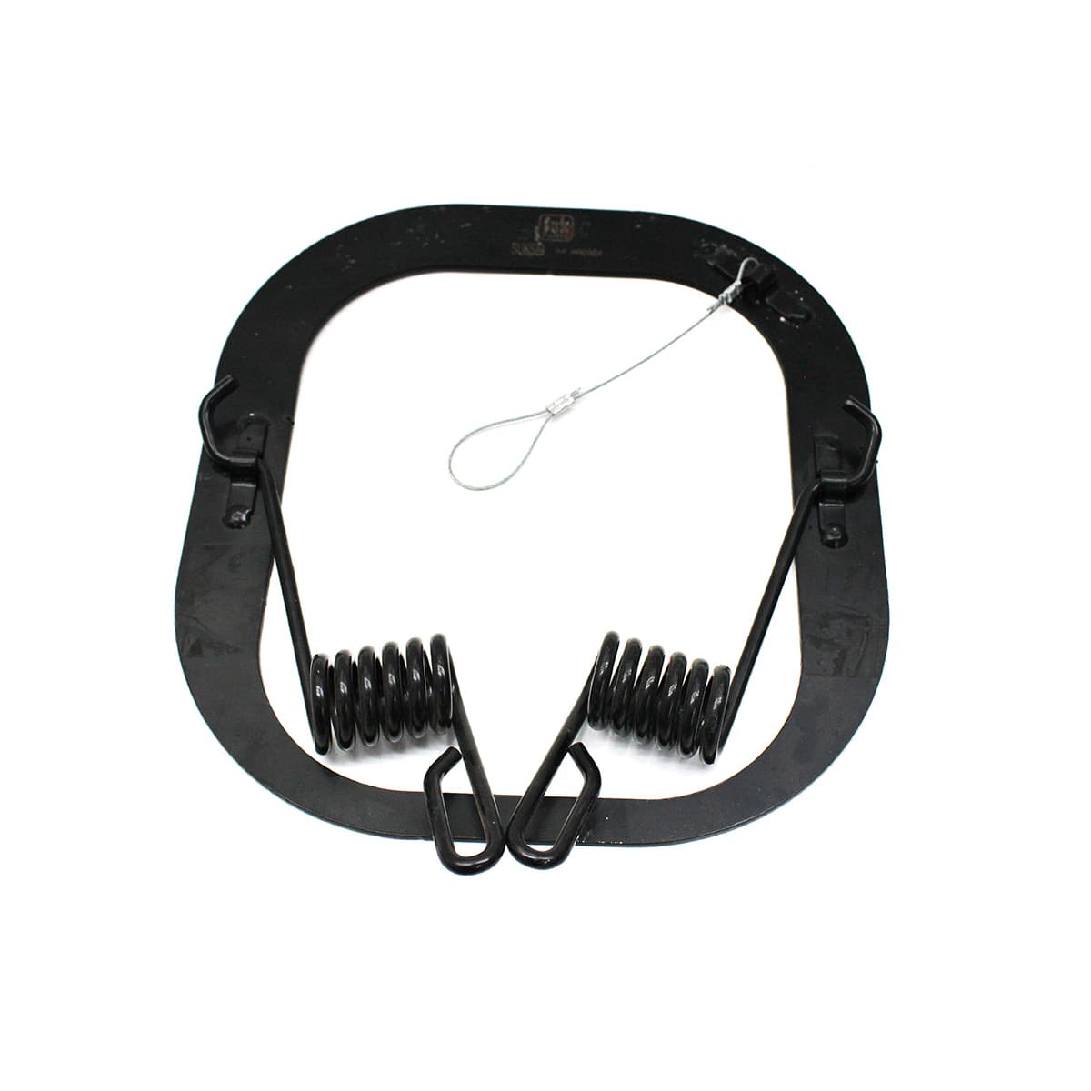 SUPORTE COM MOLA FIXACAO GUARDA PO/COIFA ALAVANCA CAMBIO VW - SUK529
