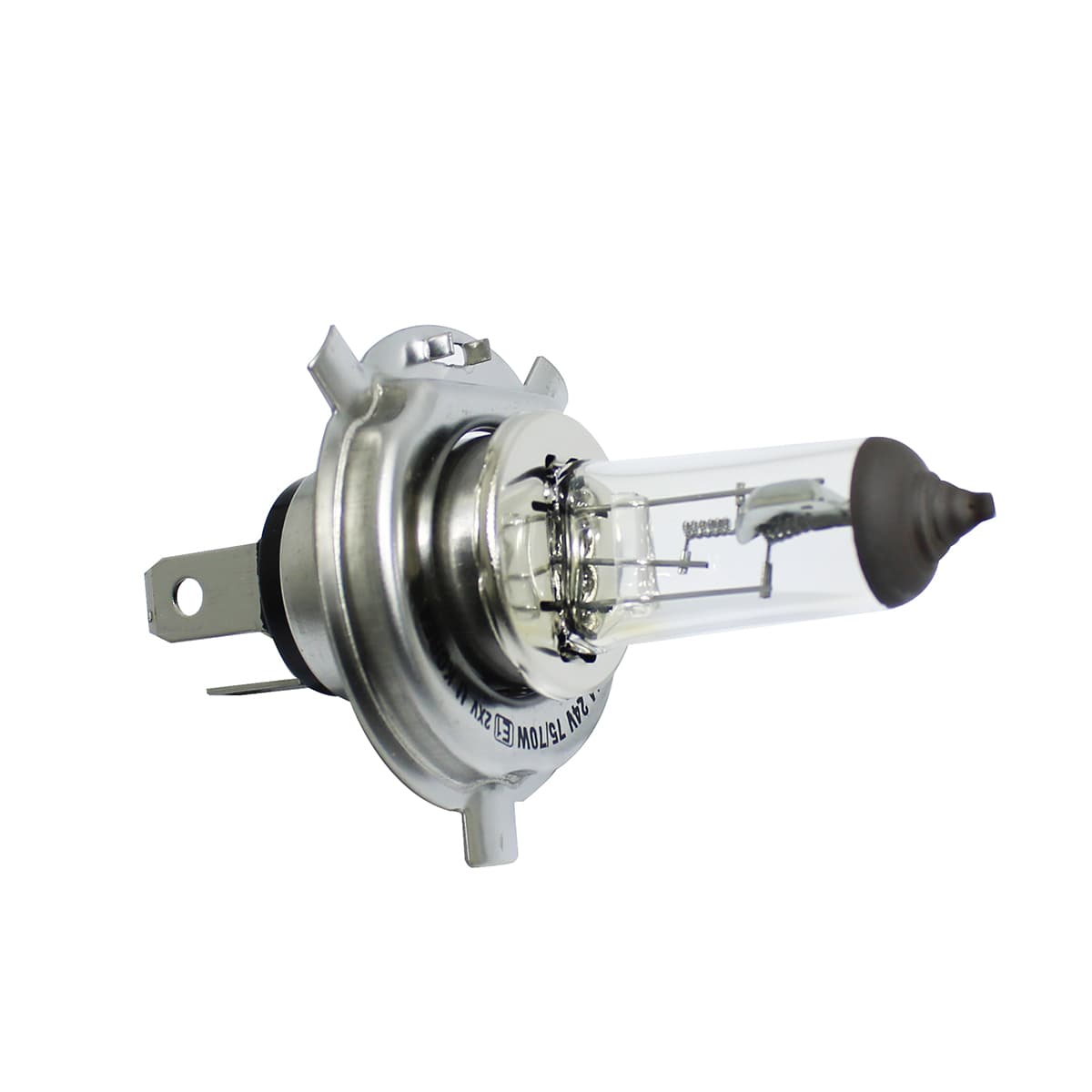 LAMPADA H4 24V 75/70W P43T T4625 - HLH424V