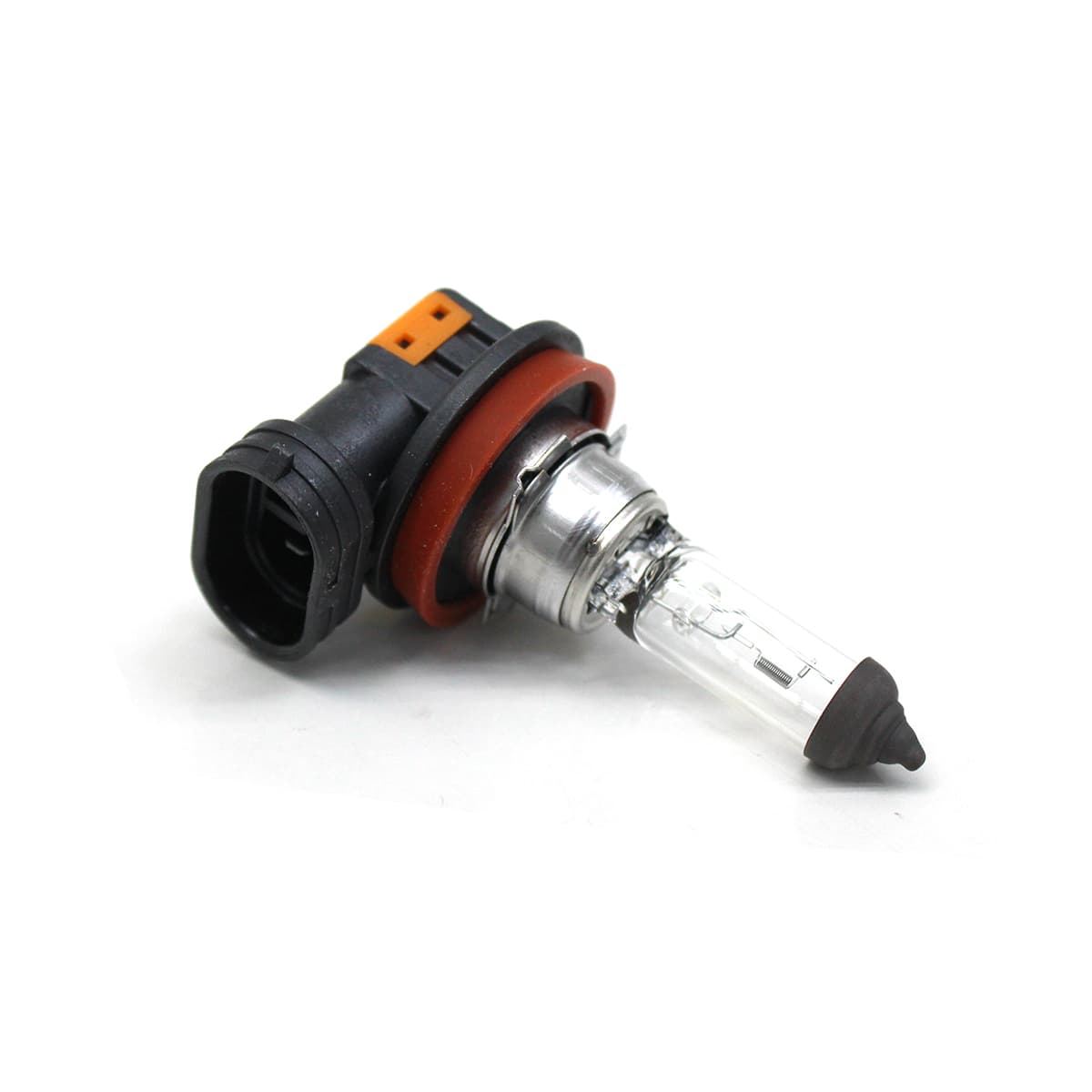 LAMPADA H8 12V 35W (COM CONECTOR) (OSRAM 64212 PHILIPS 12360) - HLH8