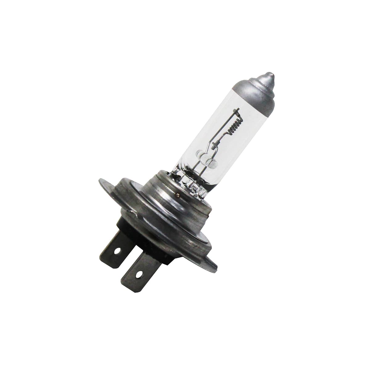 LAMPADA H7 24V 70W PX26D T4625 (DOUBLE POWER) - HLH724VDP