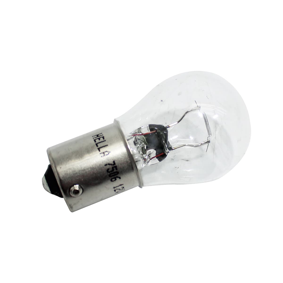 LAMPADA 1141 12V 21W S8 (1 POLO PINO ENCONTRADO) - HL7506