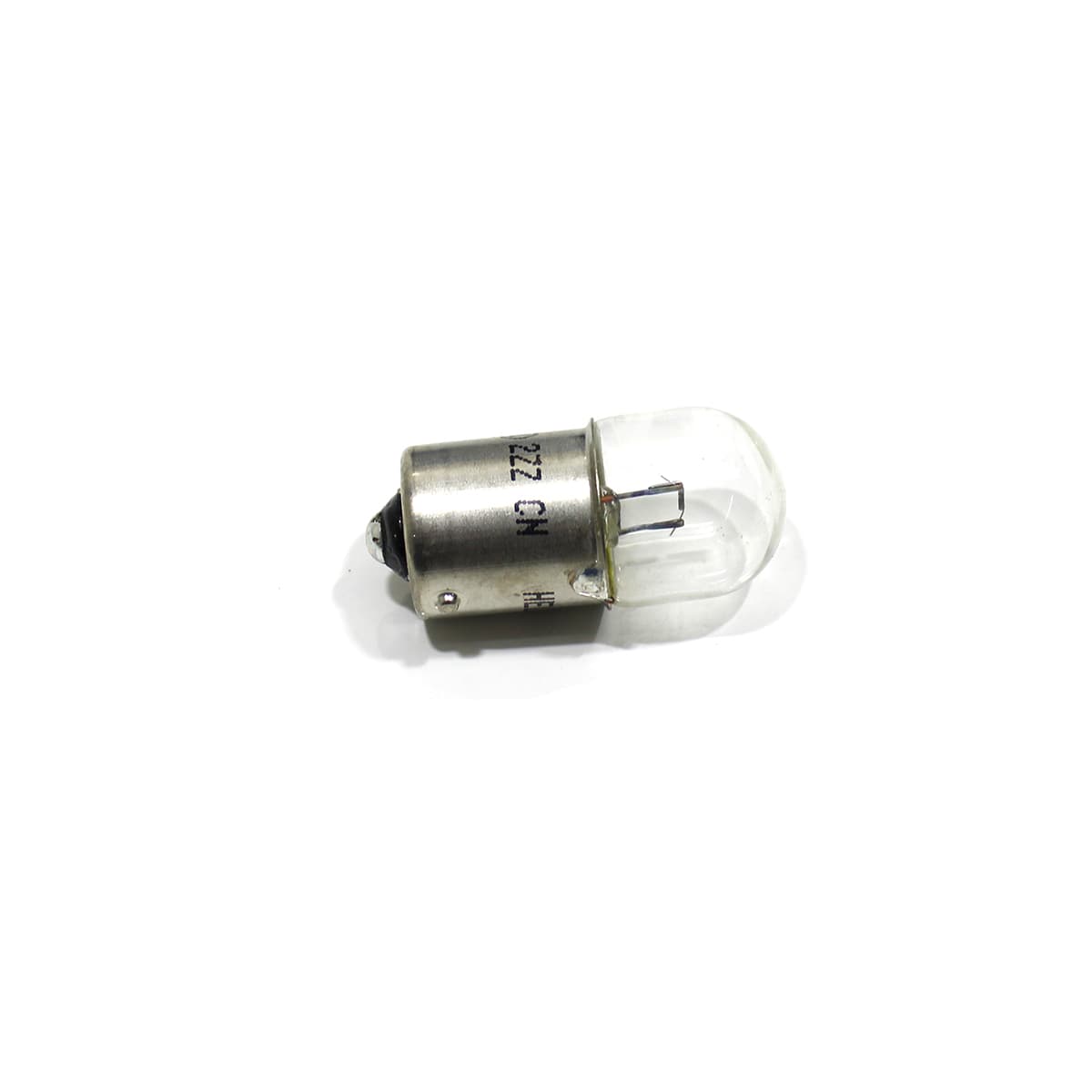 LAMPADA 67 24V 5W (1 POLO PINO ENCONTRADO) - HL5627