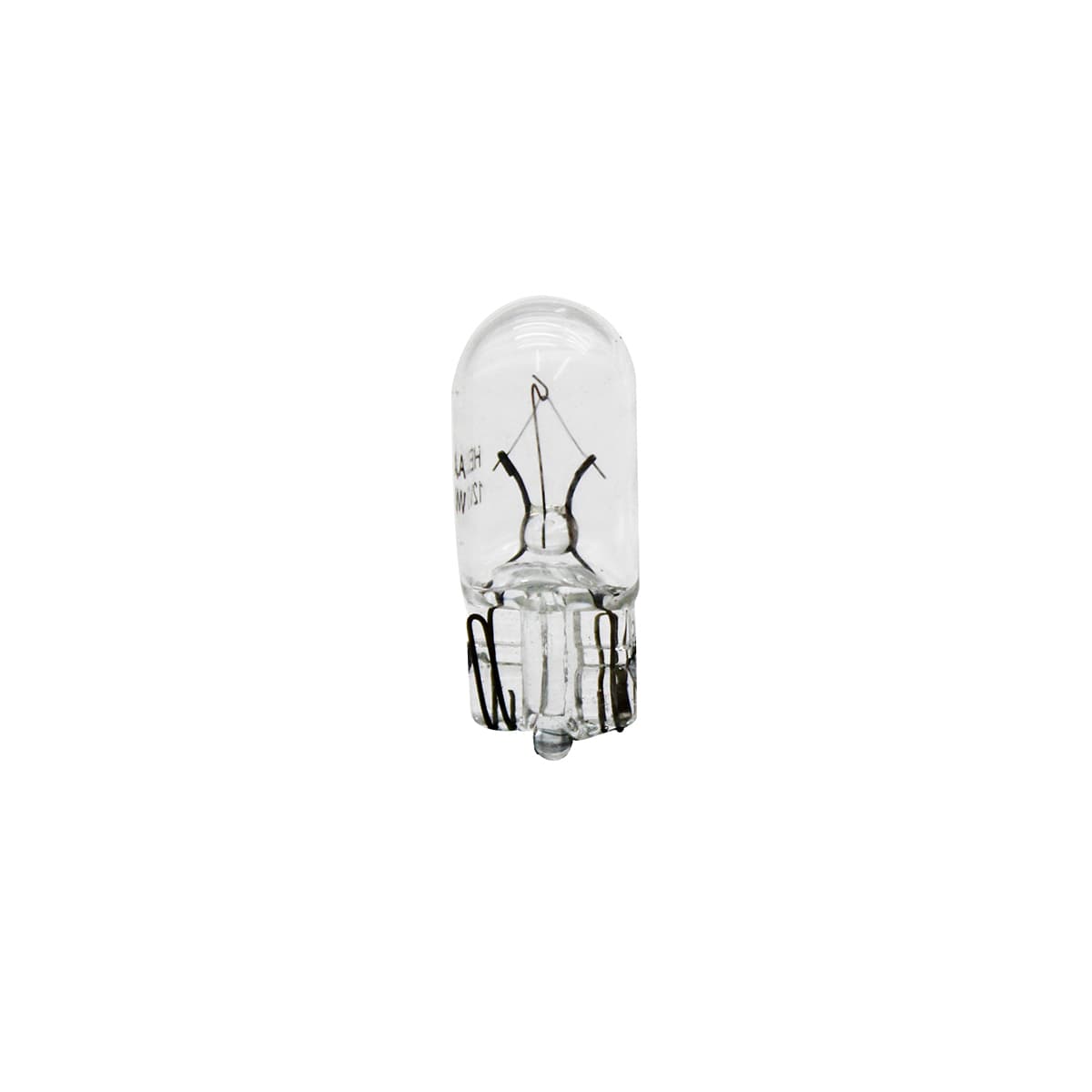 LAMPADA 2820 PINGAO 12V 2W (ESMAGADA) - HL2820