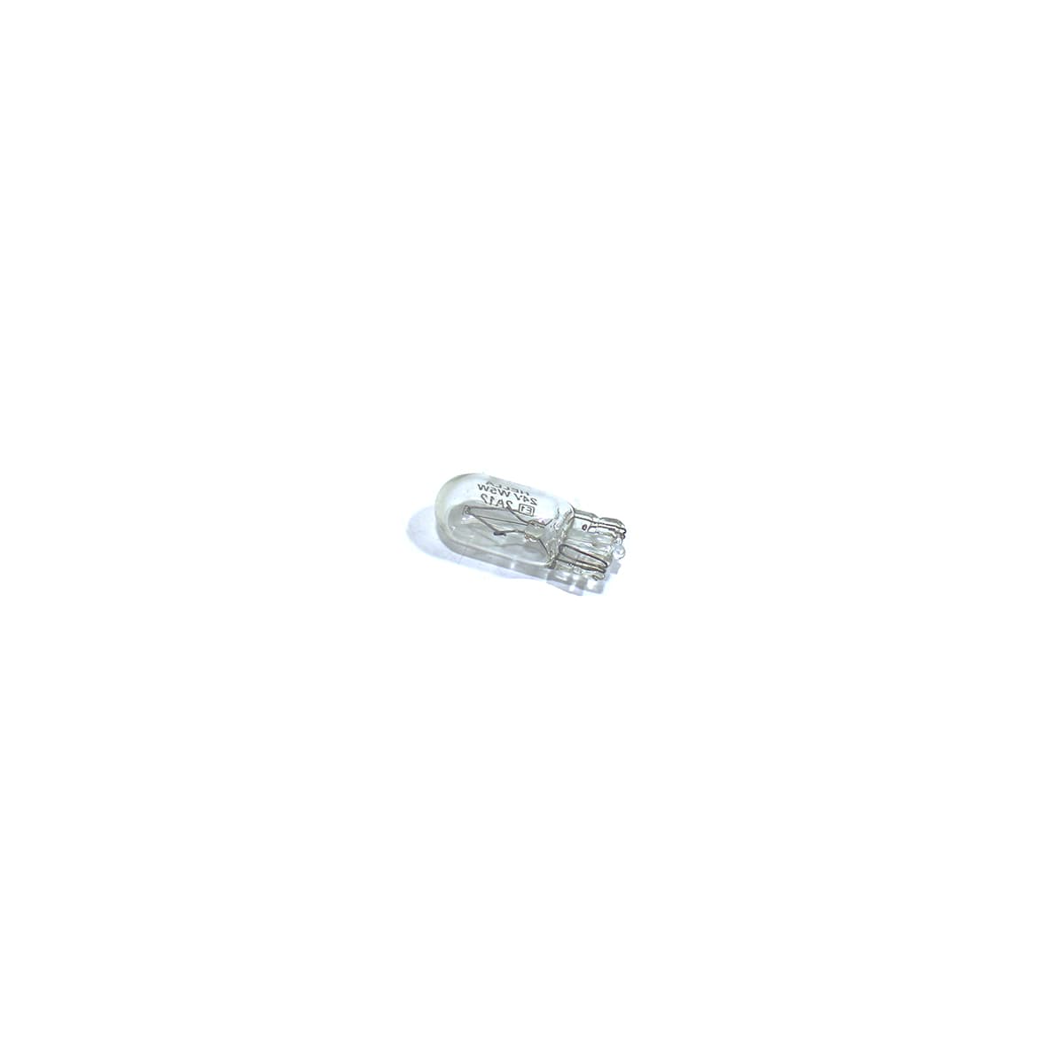 LAMPADA 2845 PINGAO 24V 5W (ESMAGADA) - HL2845
