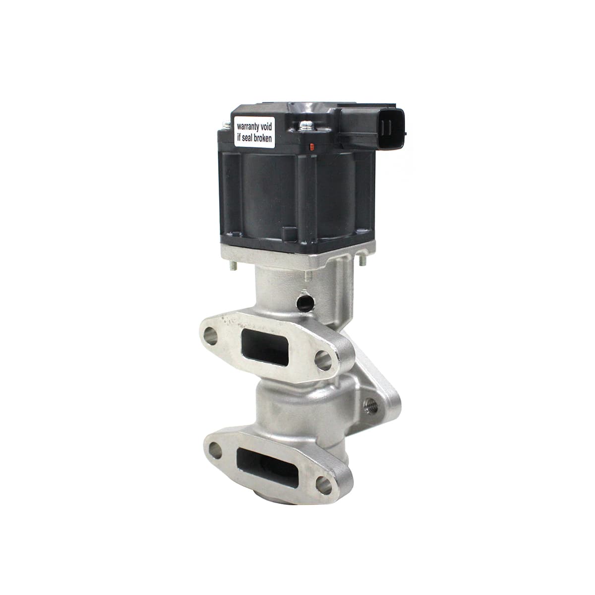 VALVULA RECIRCULACAO GASES ESCAPE EGR | TROLLER | JAC | MOTOR MWM MAXXFORCE 3.2 - 7004521C1E