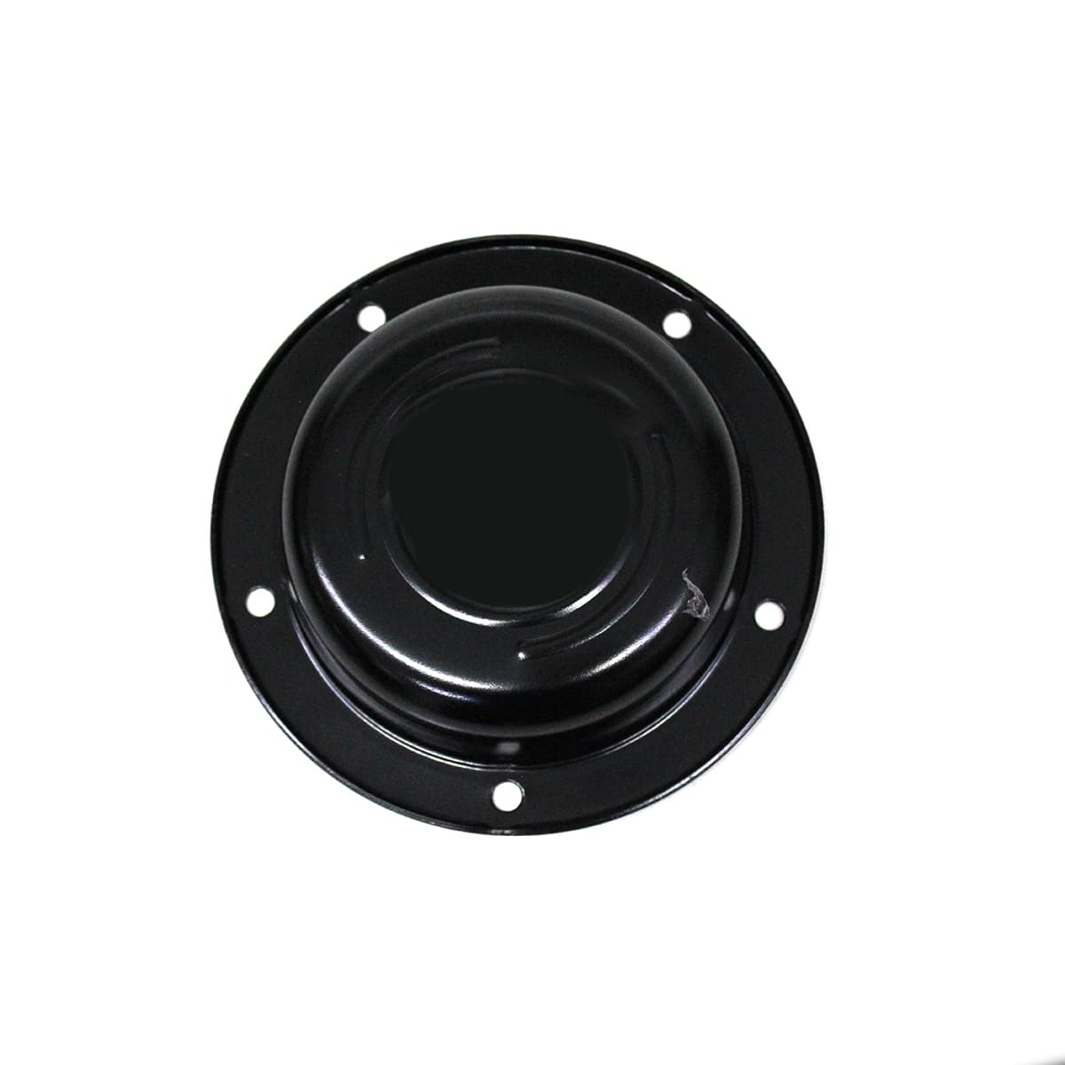 TAMPA/CALOTA GRAXA 5F CUBO 8090 EIXO TANDEN E CARRETA/TRUCK (COM LOGOMARCA RANDON) - OU237