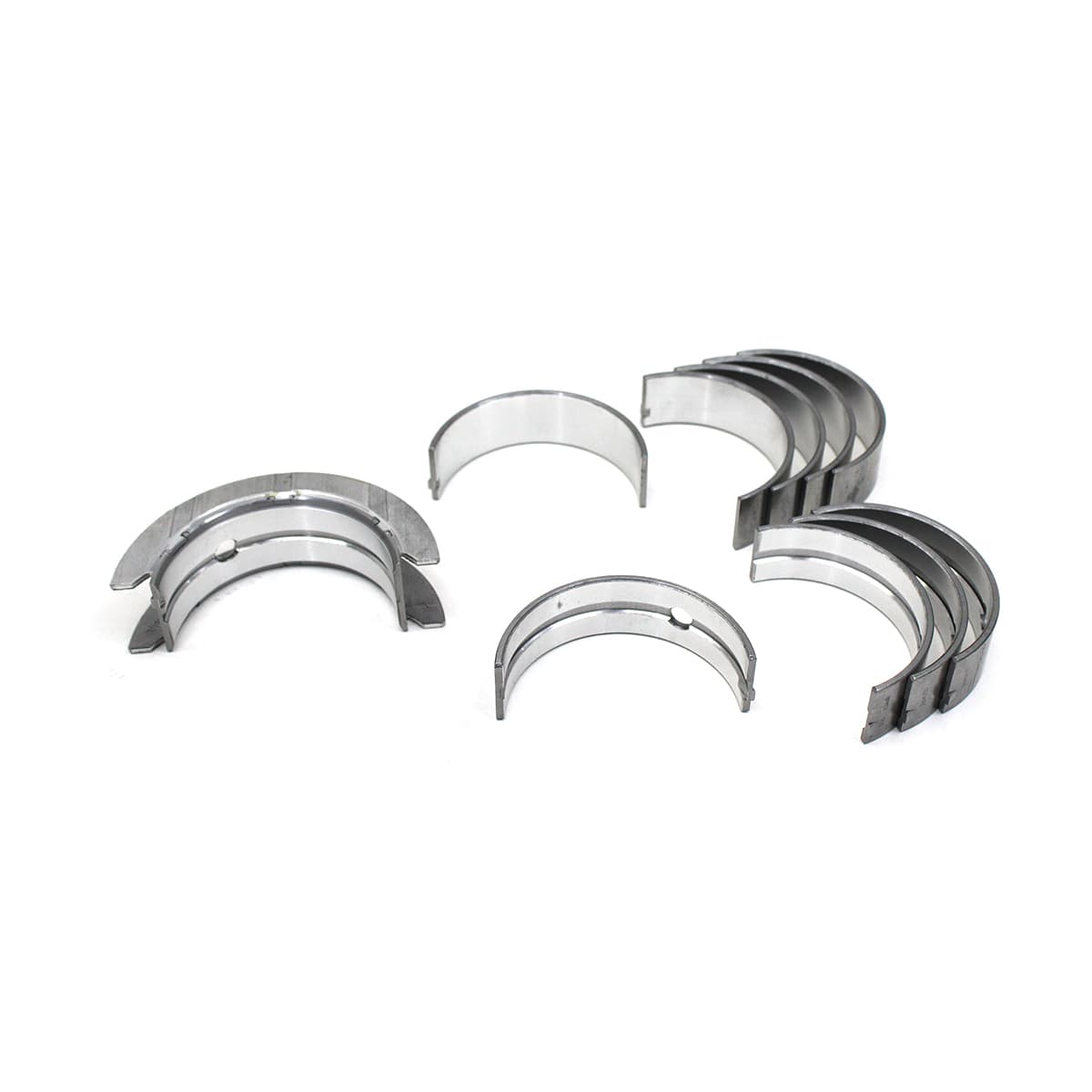 BRONZINA MANCAL 0,50MM MOTOR CUMMINS SERIE ISF 2.8 - M0210879050