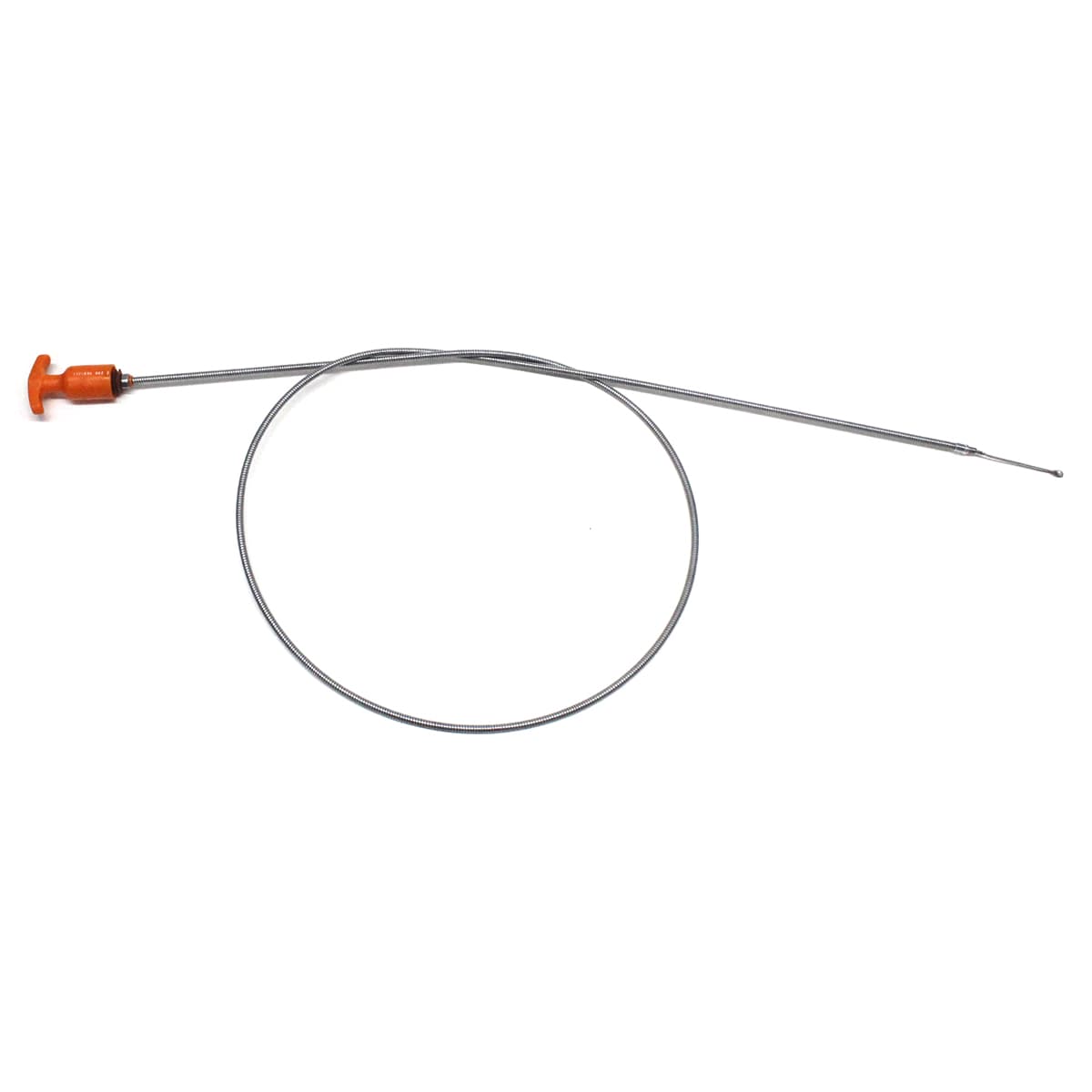 VARETA 1593MM NIVELOLEO VW CONSTTELATION | VW ONIBUS MOTOR EURO 5 - 114834.90