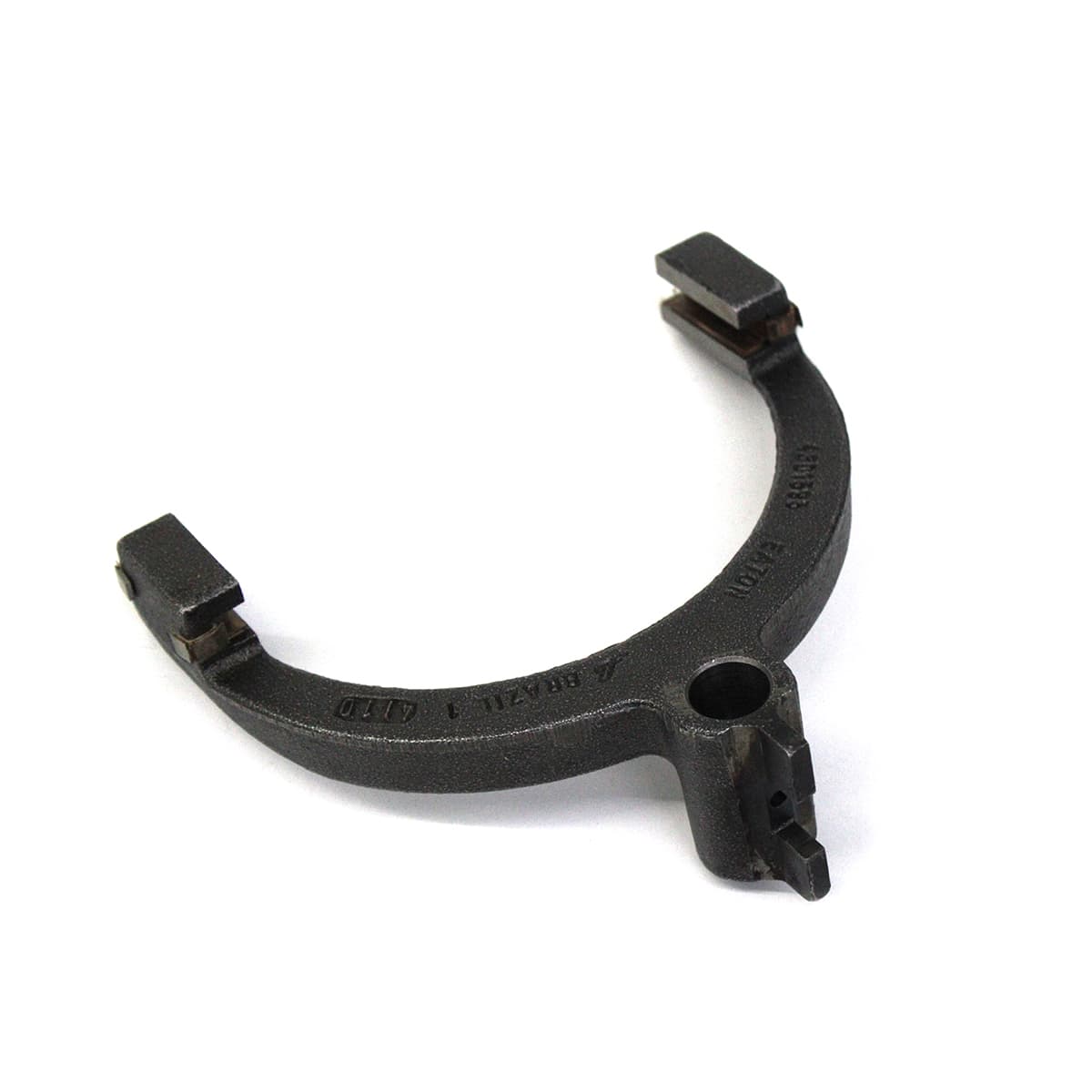 GARFO ENGATE MUDANCA 2/3 (2M/3M) AGRALE/FORD/VW CAMBIO EATON FS4205A - 3004973