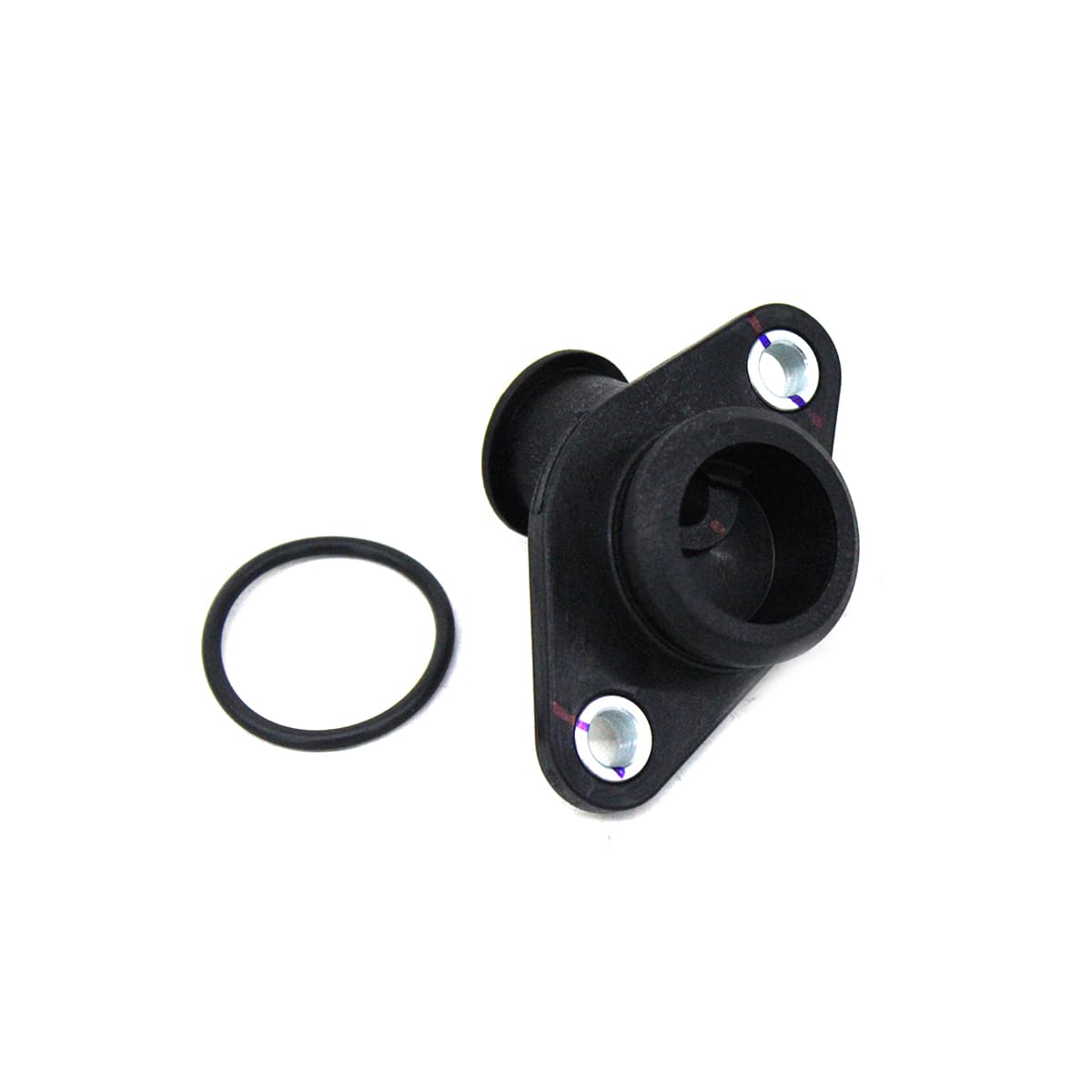 ADAPTADOR/CONEXAO/NIPLE ENCAIXE VARETA NIVEL OLEO VW NOVO DELIVERY MOTOR CUMMINS SERIE ISF 3.8 EURO 5/6 - 5338773