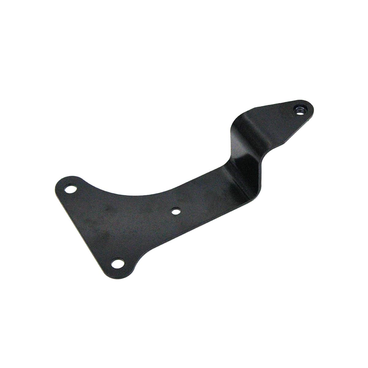 SUPORTE FIXACAO TUBO ADMISSAO VW NOVO DELIVERY MOTOR CUMMINS SERIE ISF 3.8 EURO 5 - 5396193