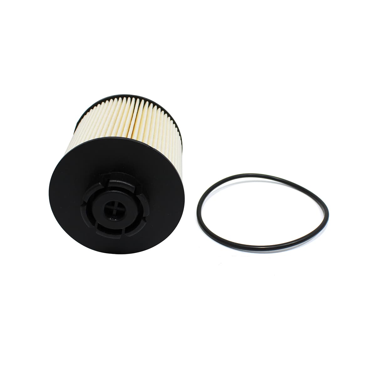FILTRO DIESEL/COMBUSTIVEL MB ACCELO/ATEGO/ATRON/AXOR MB ONIBUS MOTOR OM904LA/OM924LA/OM906LA/OM926LA - FCD0768