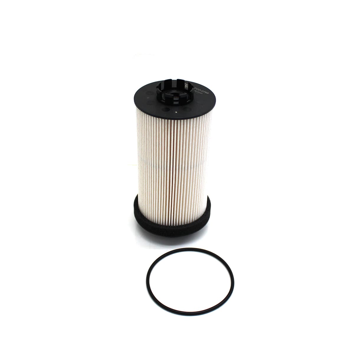 FILTRO DIESEL/COMBUSTIVEL MB 1938S/1944/2638 MOTOR OM457LA - FCD0769