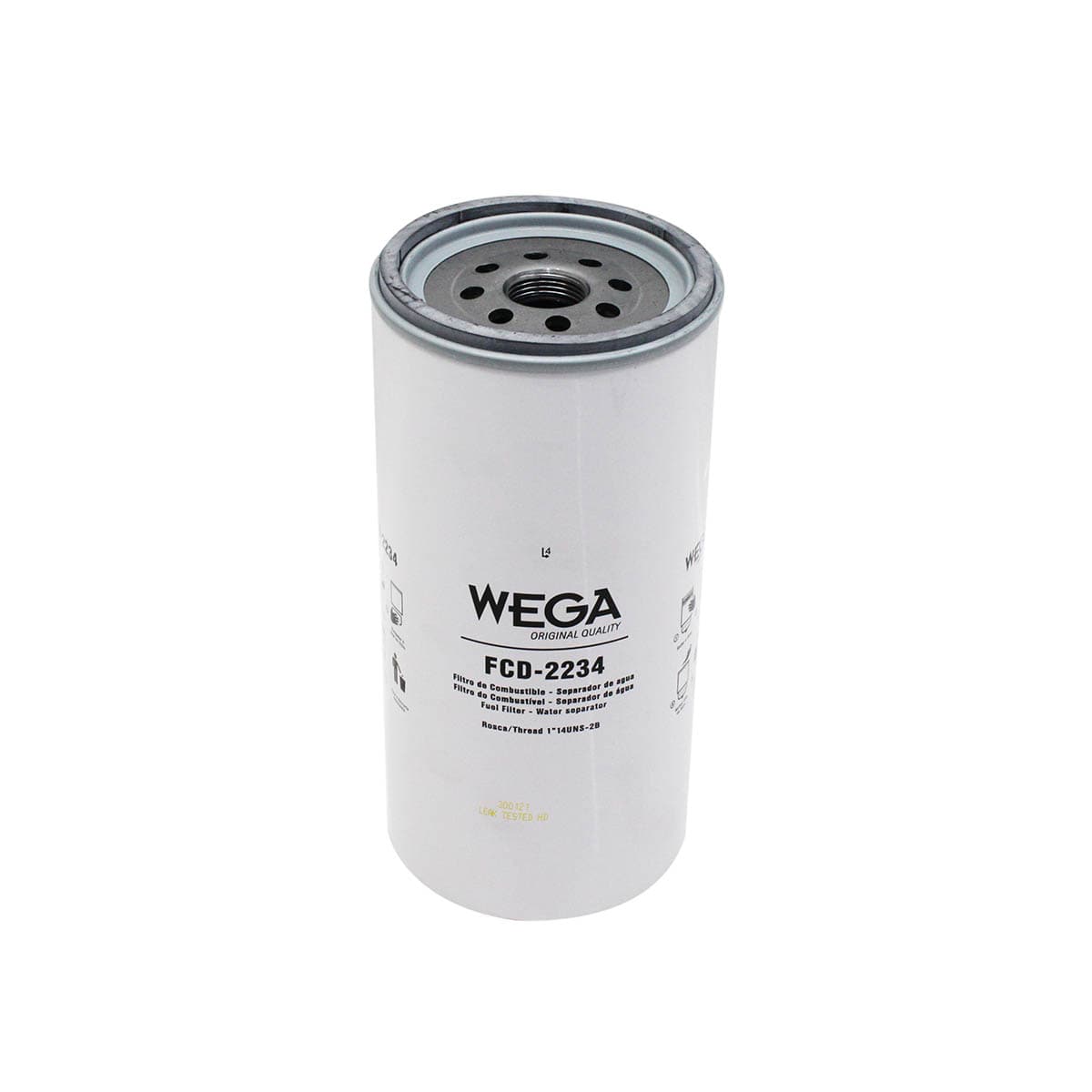 FILTRO COMBUSTIVEL MERCEDES BENZ SERIE ACTROS 2546 LS 10 11 SERIE ACTROS 2546 LS EURO 52012 SERIE ACTROS 2646 LS 10 11 SERIE ACTROS 2646 LS EURO 52012 SERIE ACTROS 4844 LS 08 11 SERIE ACTROS 4844 LS EURO 5 2012 SERIE ATEGO 1318 2006 - FCD2234
