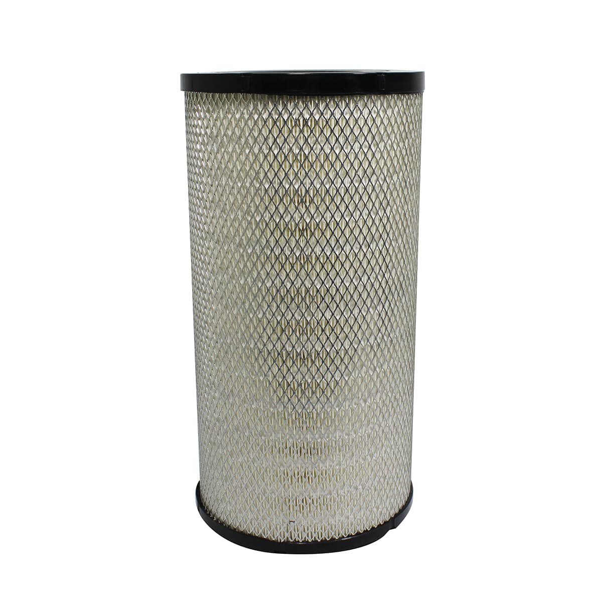 FILTRO AR EXTERNO MB 712C/715C/914C MOTOR OM904LA (94X200X386MM) - WAP382