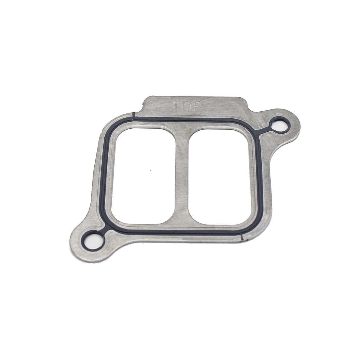 JUNTA COLETOR ADMISSAO MB MOTOR OM364/OM364A/OM364LA/OM366/OM366A/OM366LA (METAL/PAPEL) - 824829.248