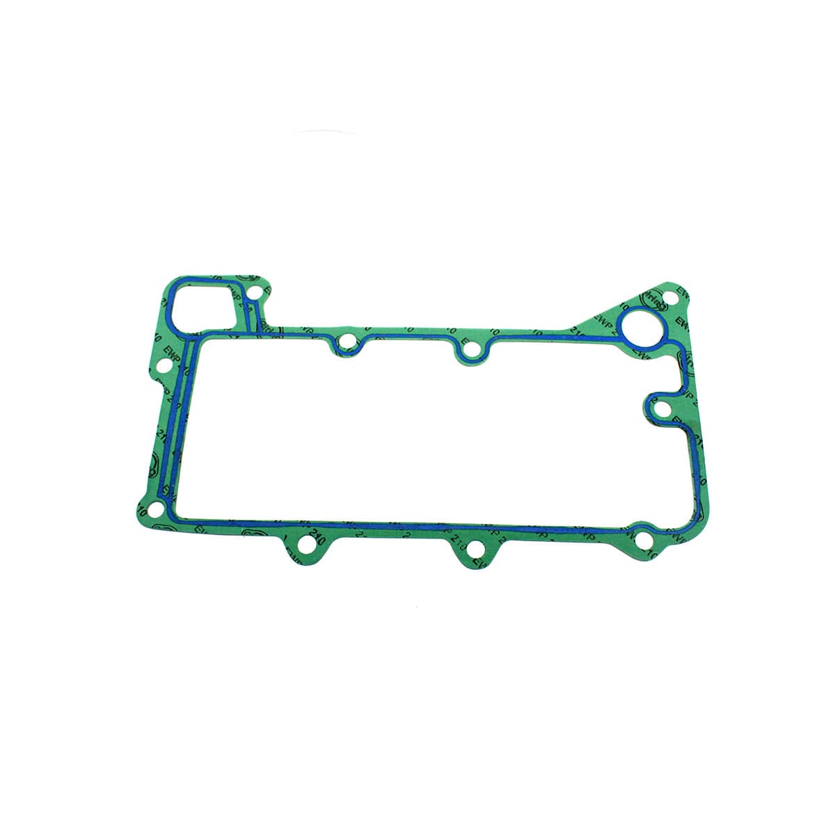 JUNTA CABECOTE FILTRO OLEO LUBRIFICANTE MB MOTOR OM447LA/OM449LA/OM457LA - 765735.248
