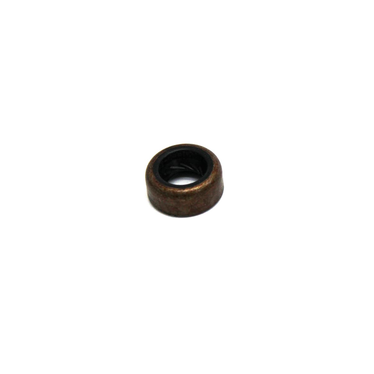 RETENTOR PINHAO VELOCIMETRO AGRALE/FORD/VW CAMBIO EATON (8X16X7MM) - 02013BAP