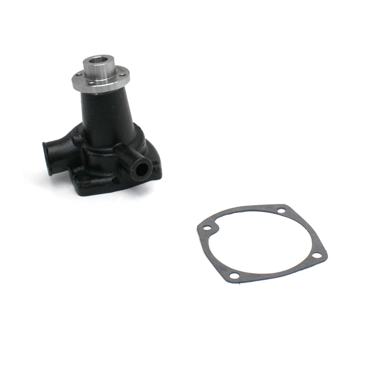 BOMBA DAGUA FORD/VW MOTOR MWM 225/226/229 3CIL/4CIL/6CIL (SIMPLES/ASPIRADO) - 922987310016