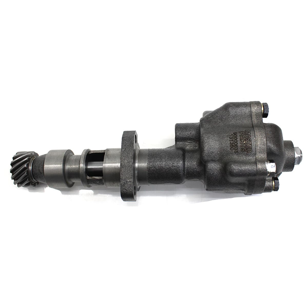 BOMBA OLEO MB 709/912/914 MOTOR OM364/OM364A 4CIL | MB 1218/1418/1618 MOTOR OM366/OM366A 6CIL - MM100292E